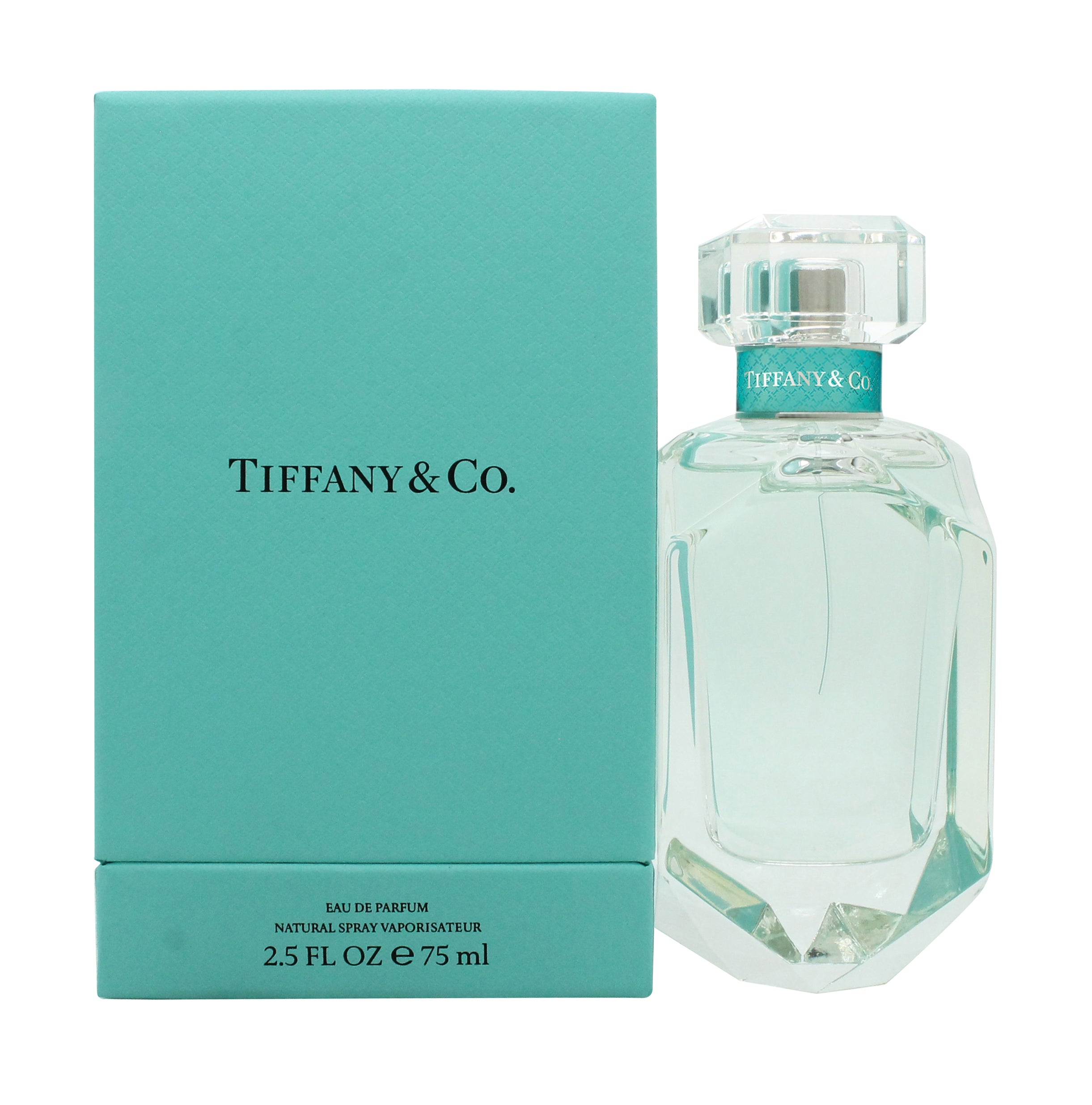 Tiffany & Co Eau de Parfum 75ml Spray