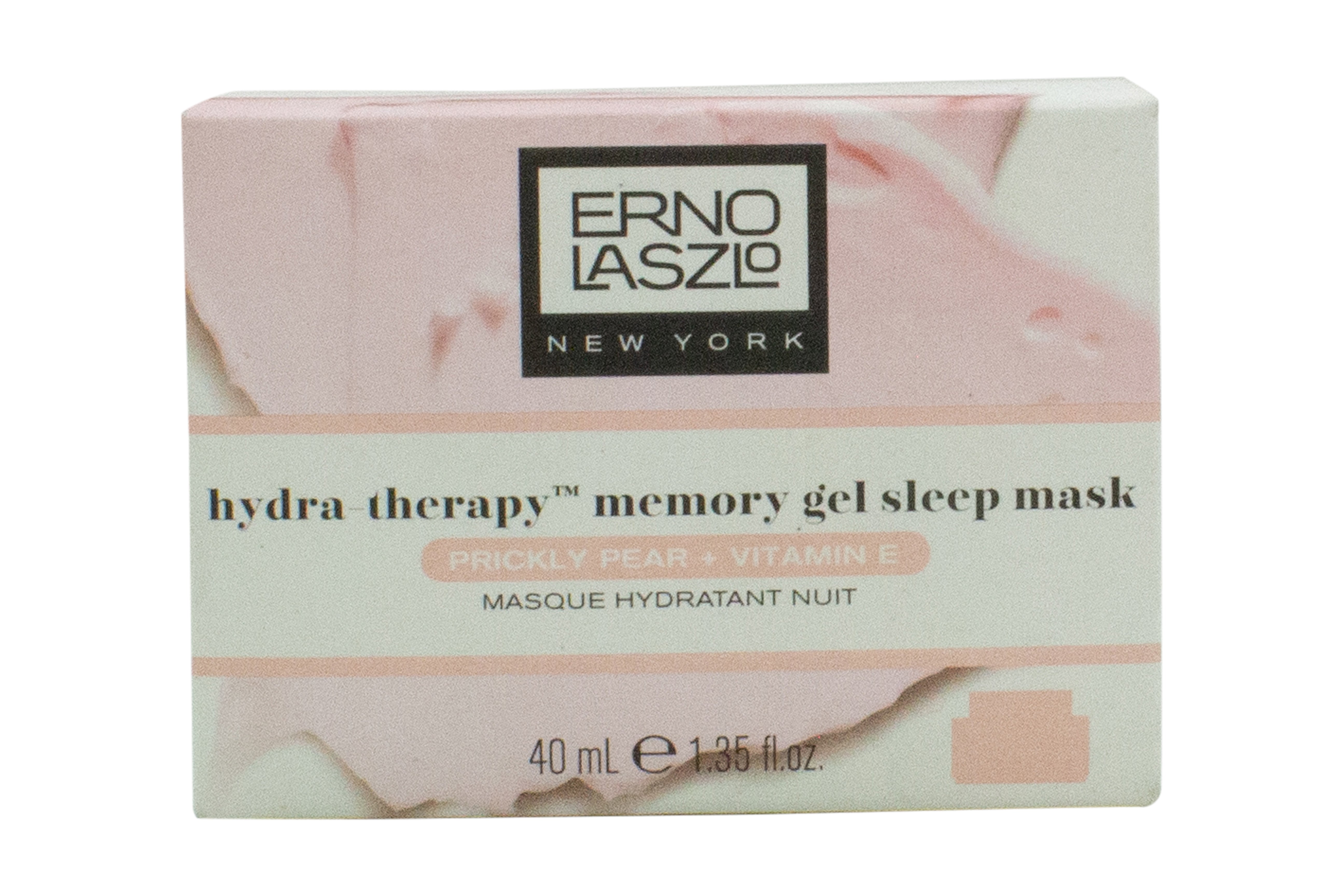 Erno Laszlo Hydra-Therapy Memory Gel Sleep Masker 40ml