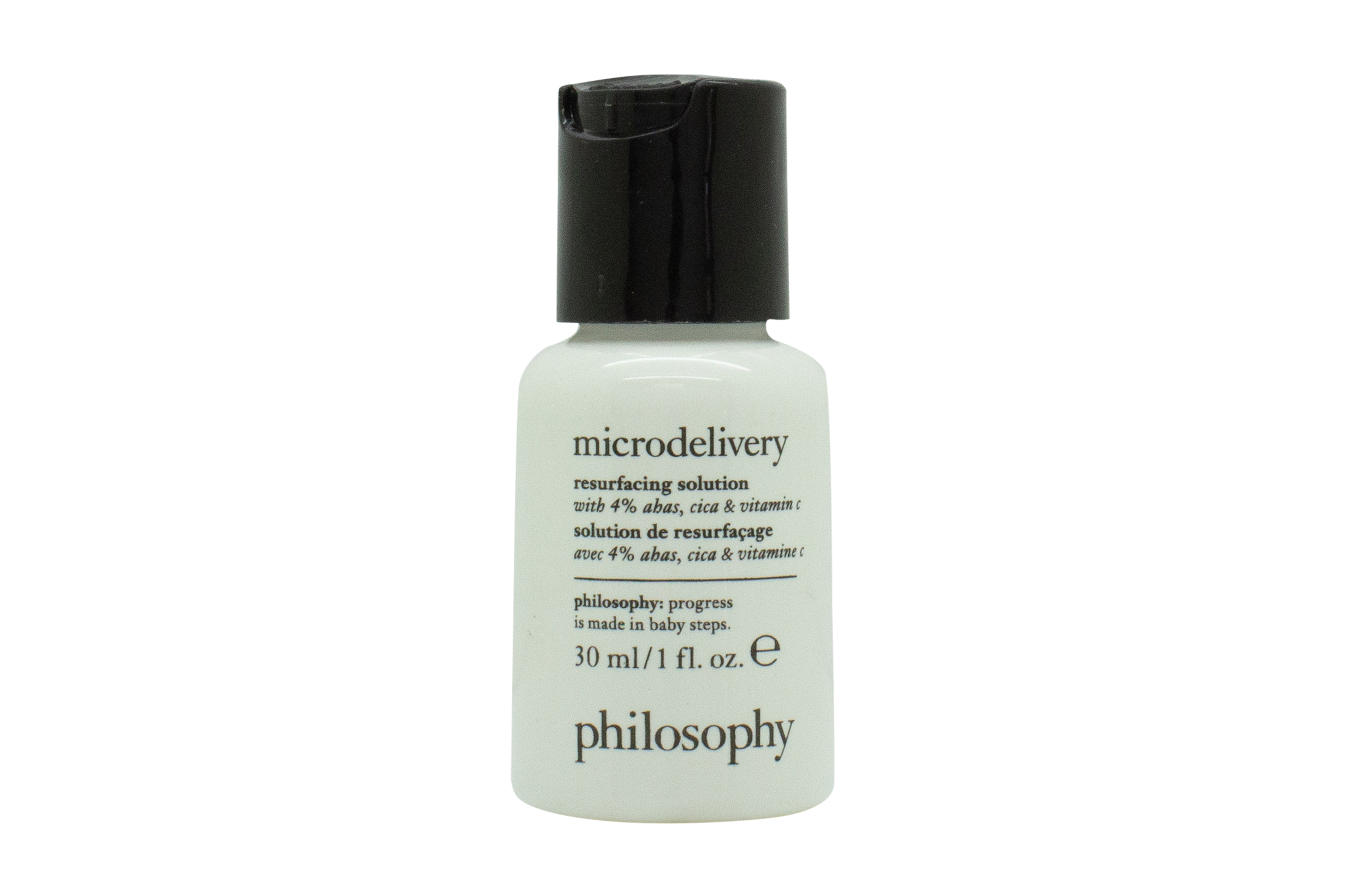Philosophy The Microdelivery Resurfacing Solution Toner 30ml