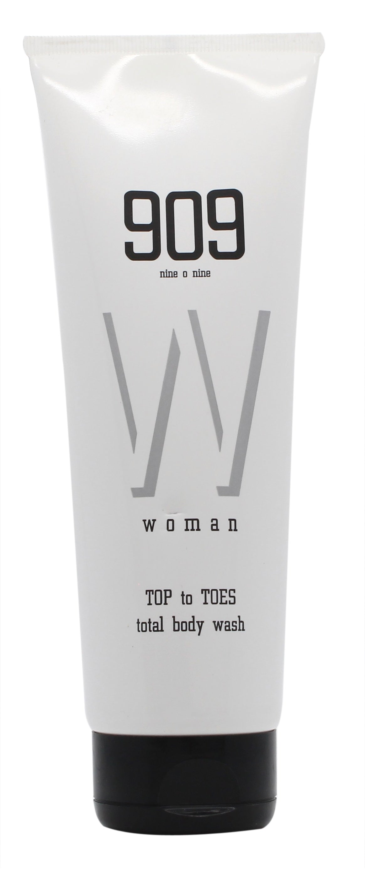 909 Top to Toes Woman Bad & Dusch Gel 250ml