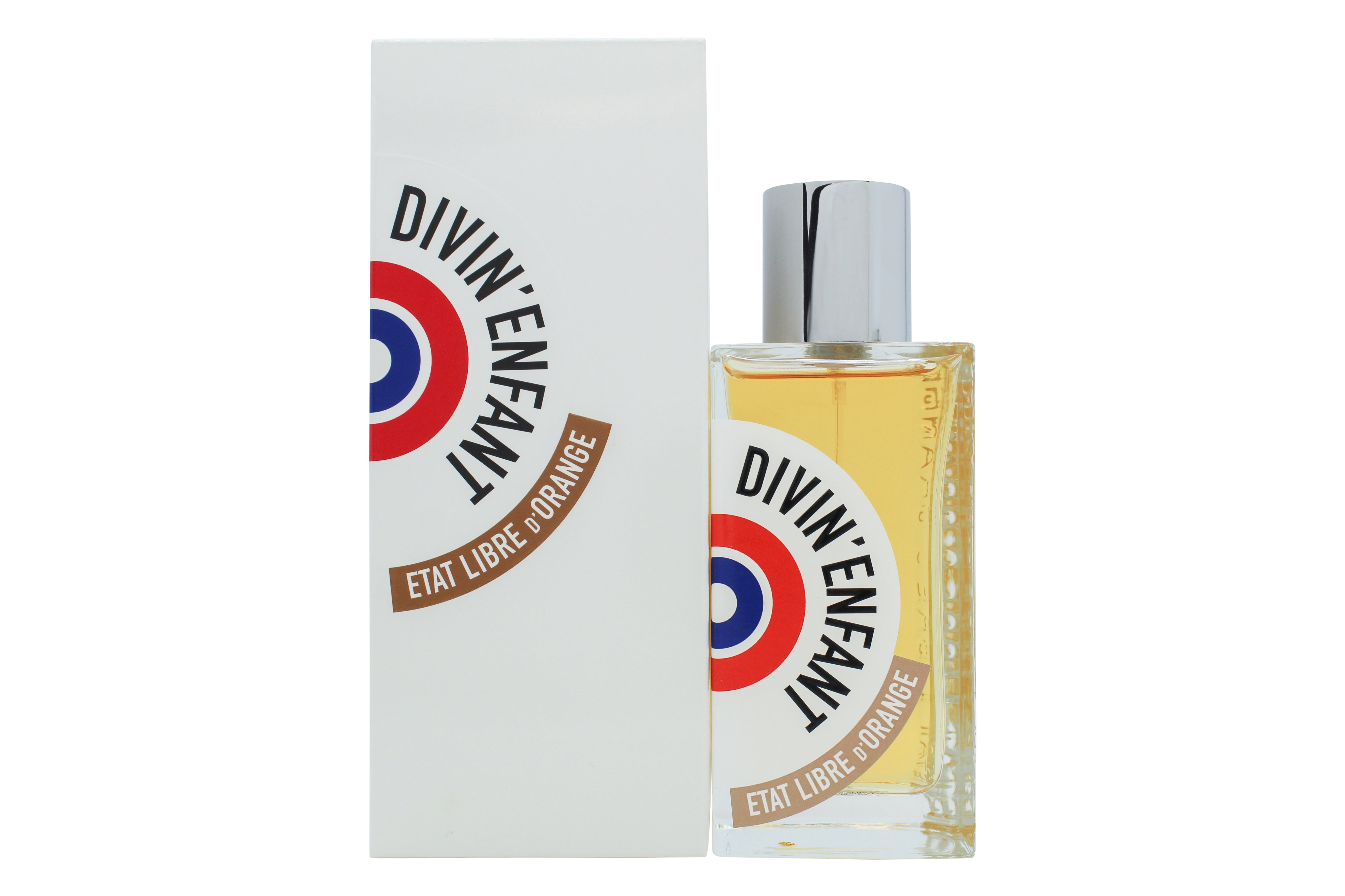 Etat Libre d`Orange Divin`Enfant Eau de parfum 100ml Spray