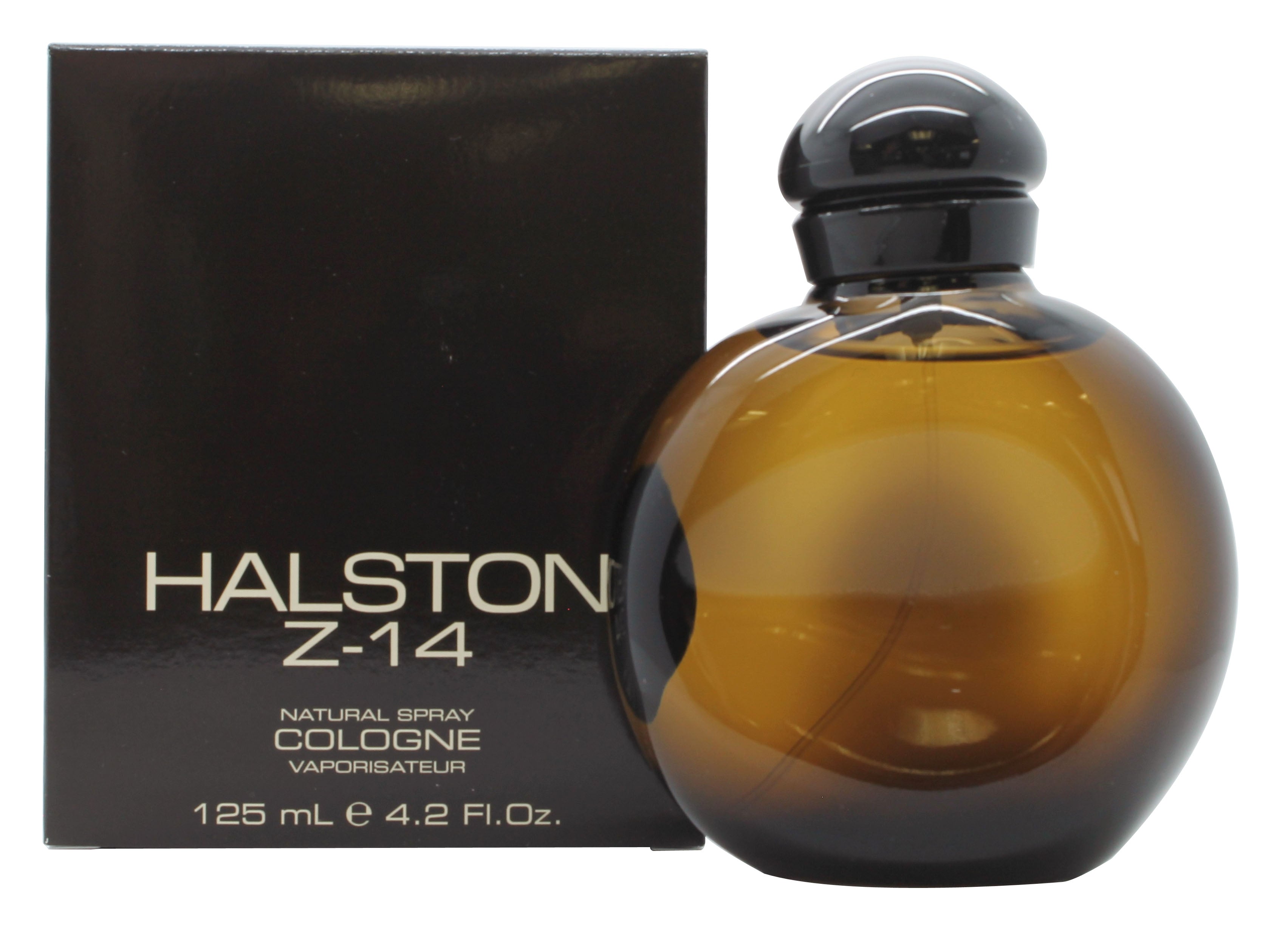 Halston Z-14 Eau de Cologne 125ml Spray