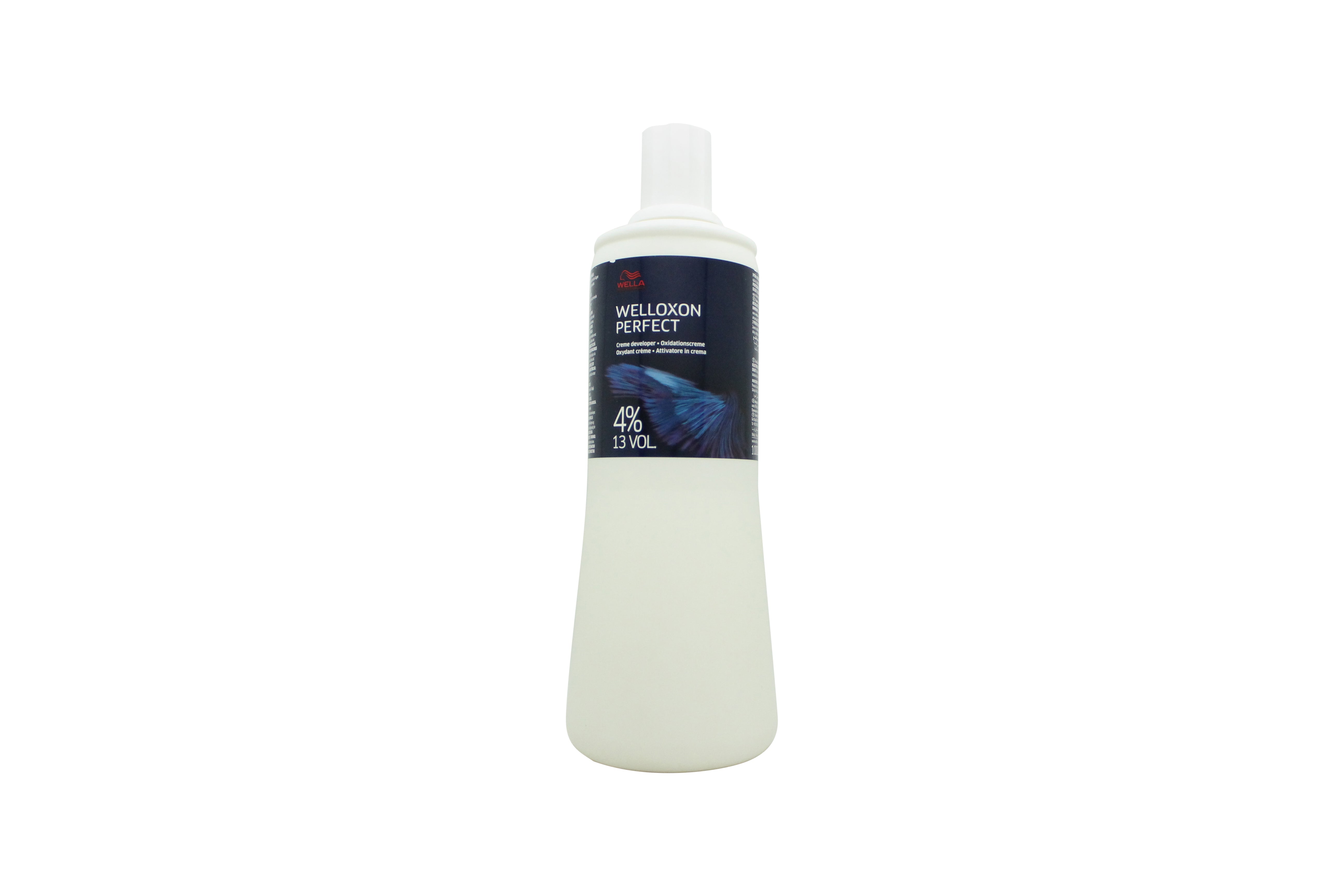 Wella Welloxon Perfect Developer 1000 ml - 4% 13 Vol.