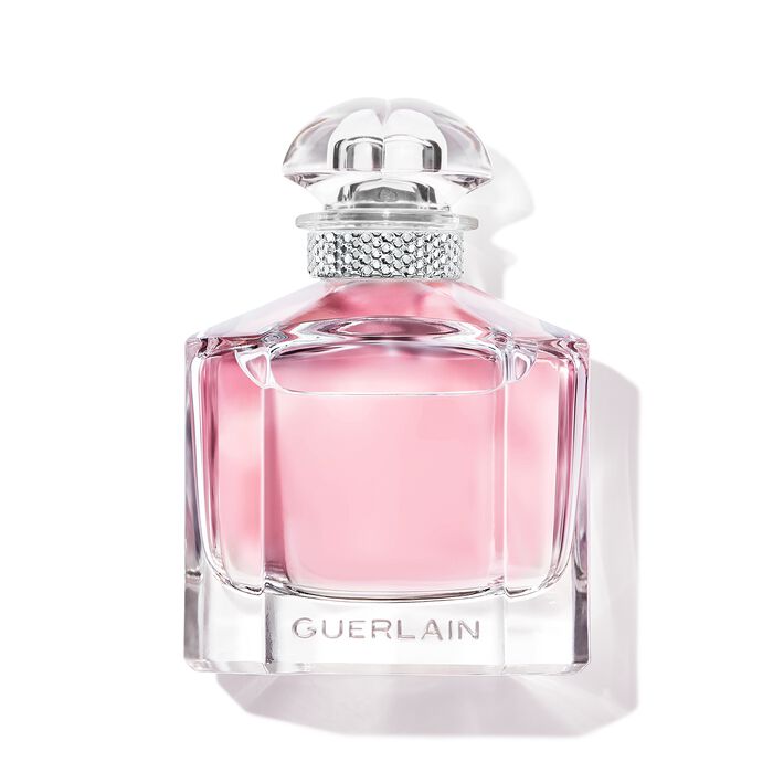 Guerlain Mon Guerlain Sparkling Bouquet Eau de  Parfum 100ml Spray