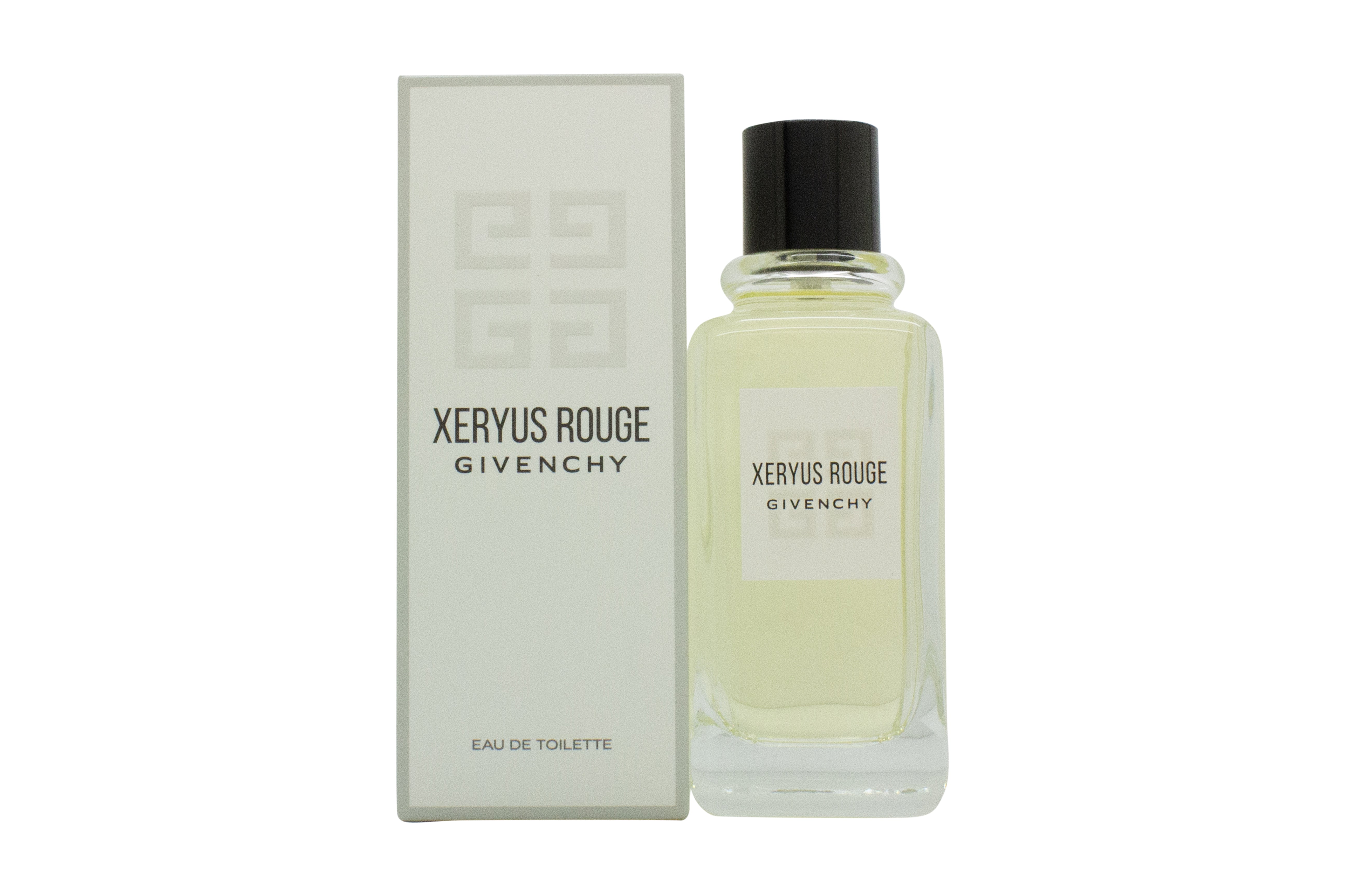 Givenchy Xeryus Rouge Eau De Toilette 100ml Spray