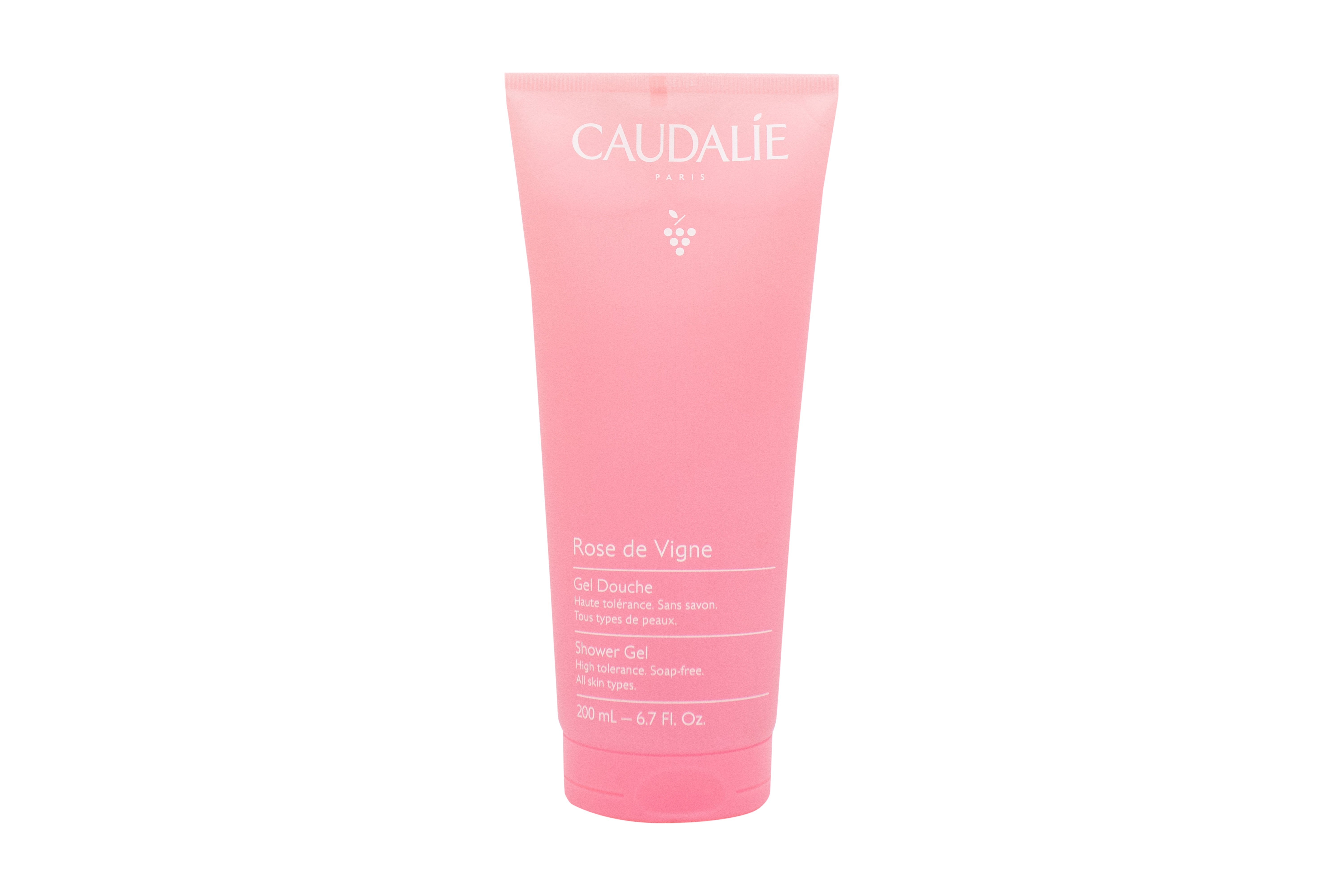 Caudalie Rose de Vigne Douchegel 200ml