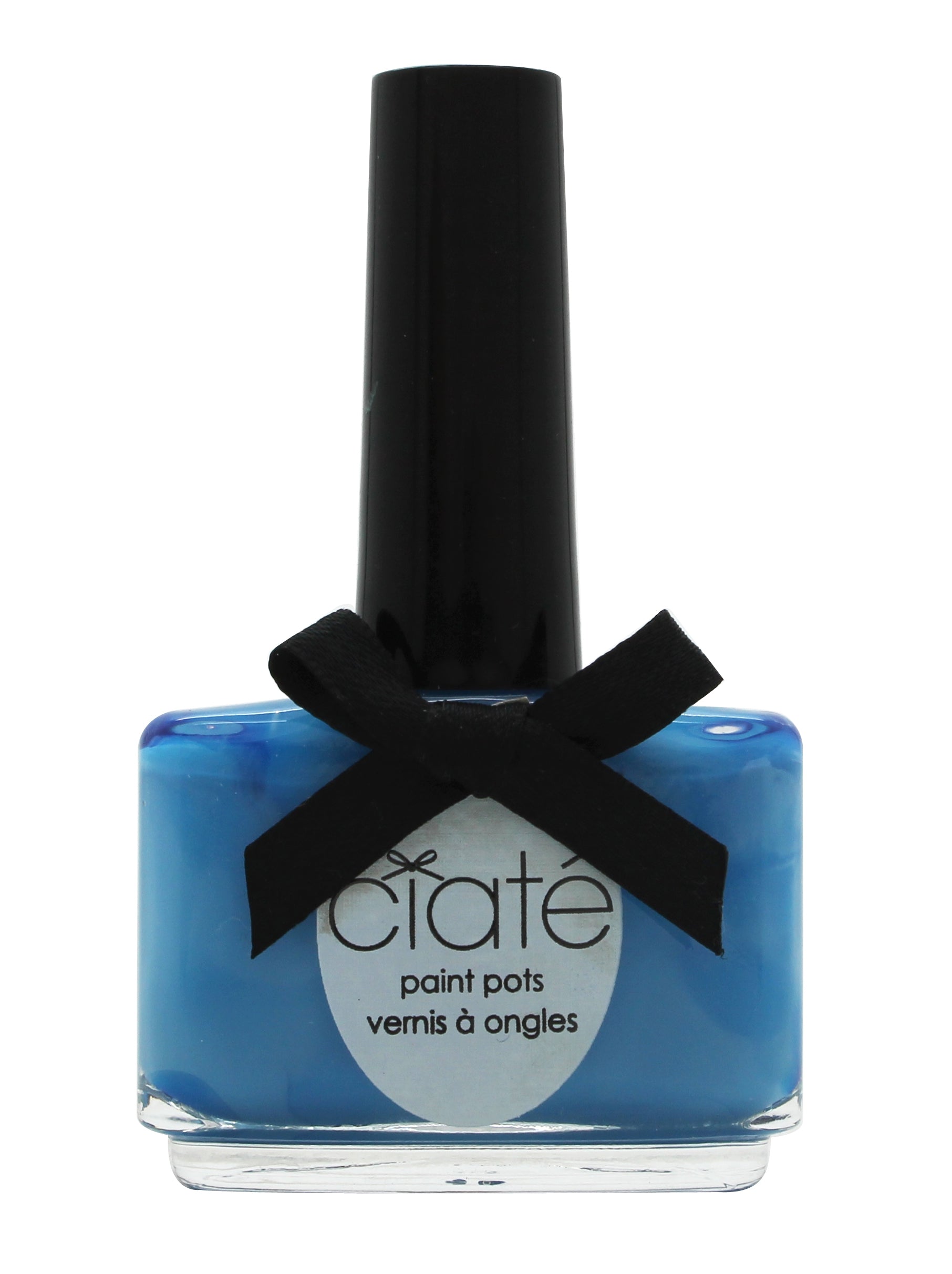 Ciaté The Paint Pot Nagellack 13.5ml - Holiday Blues