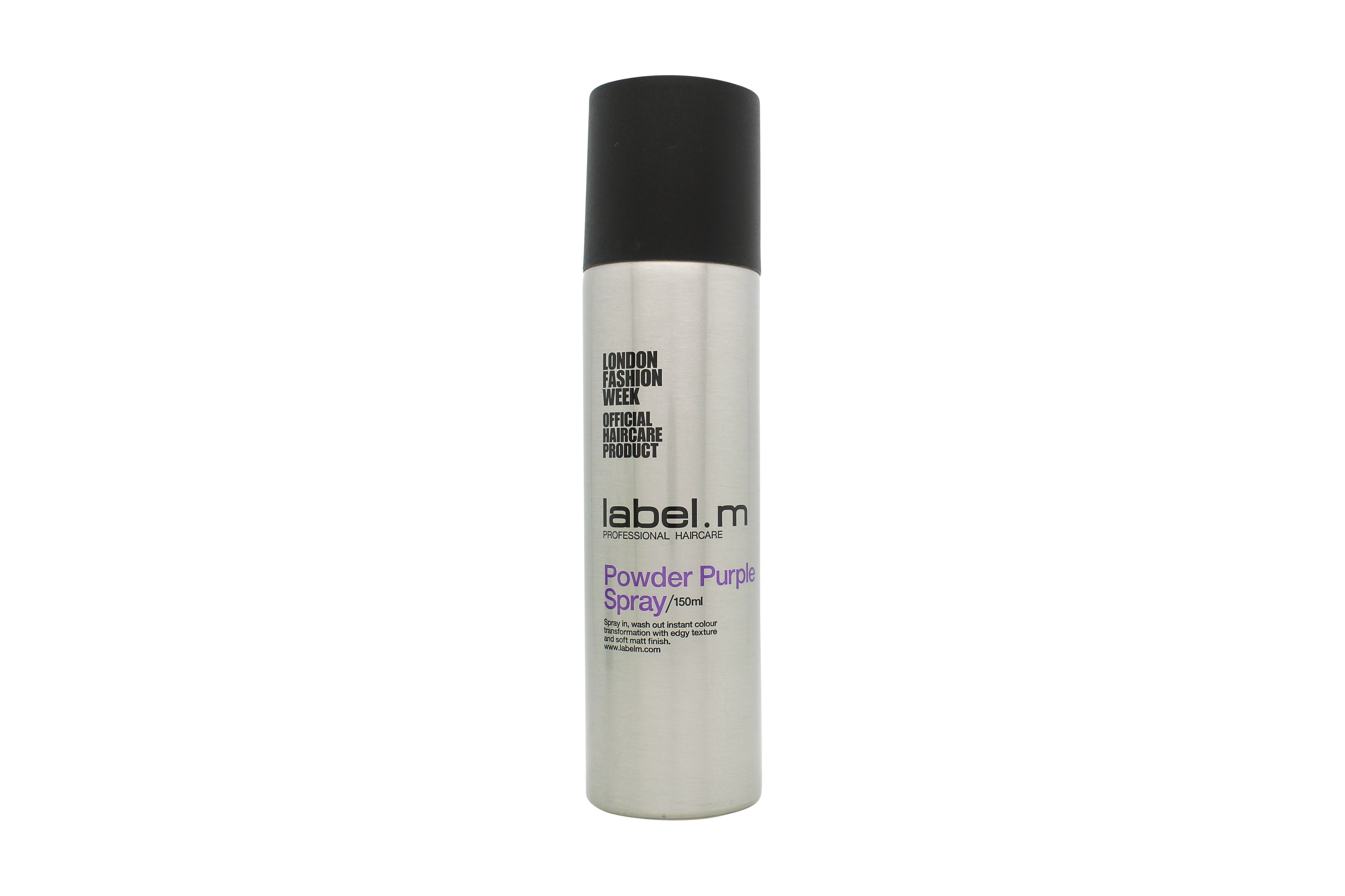 Label.m Powder Purple Hair Spray 150ml