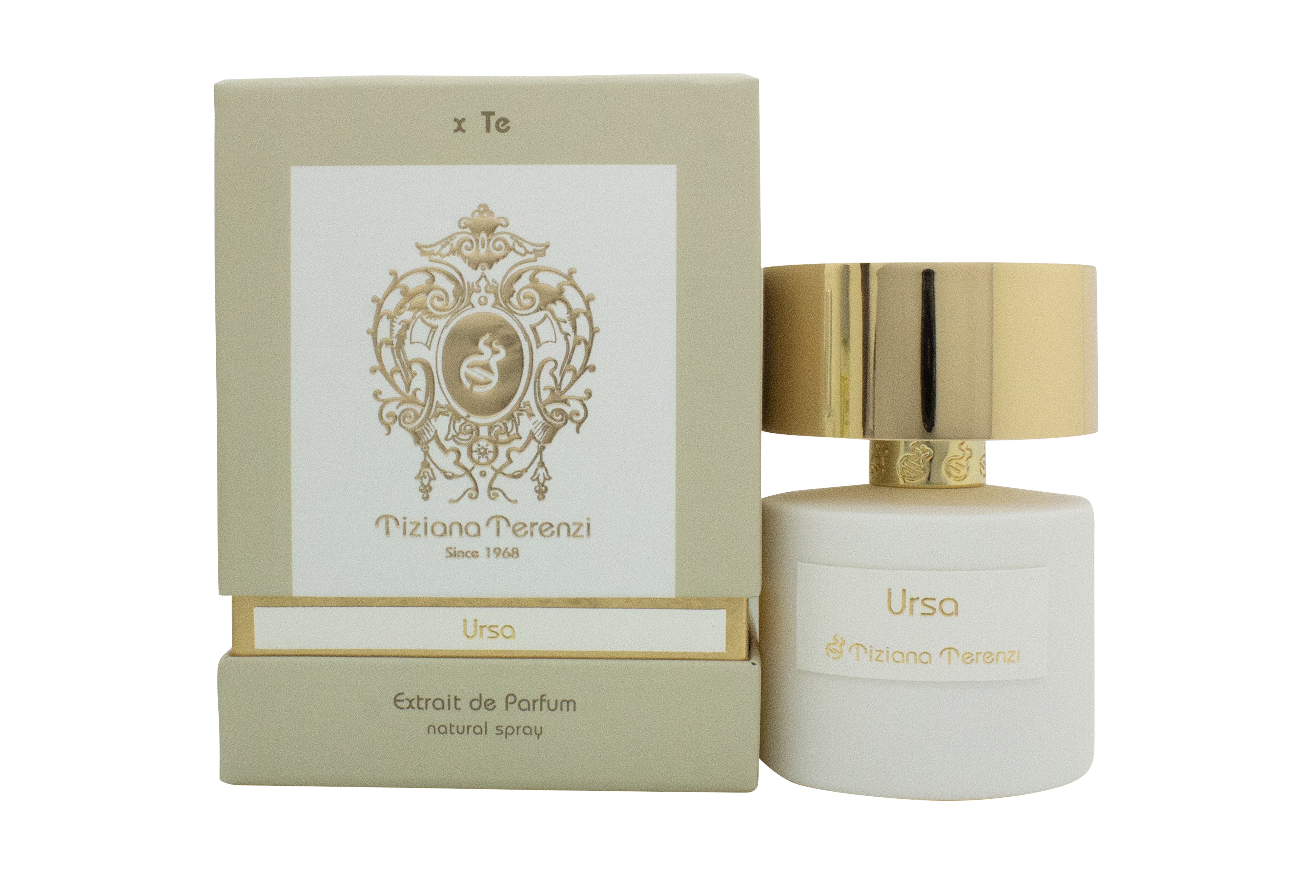 Tiziana Terenzi Ursa Eau de Parfum 100ml Spray