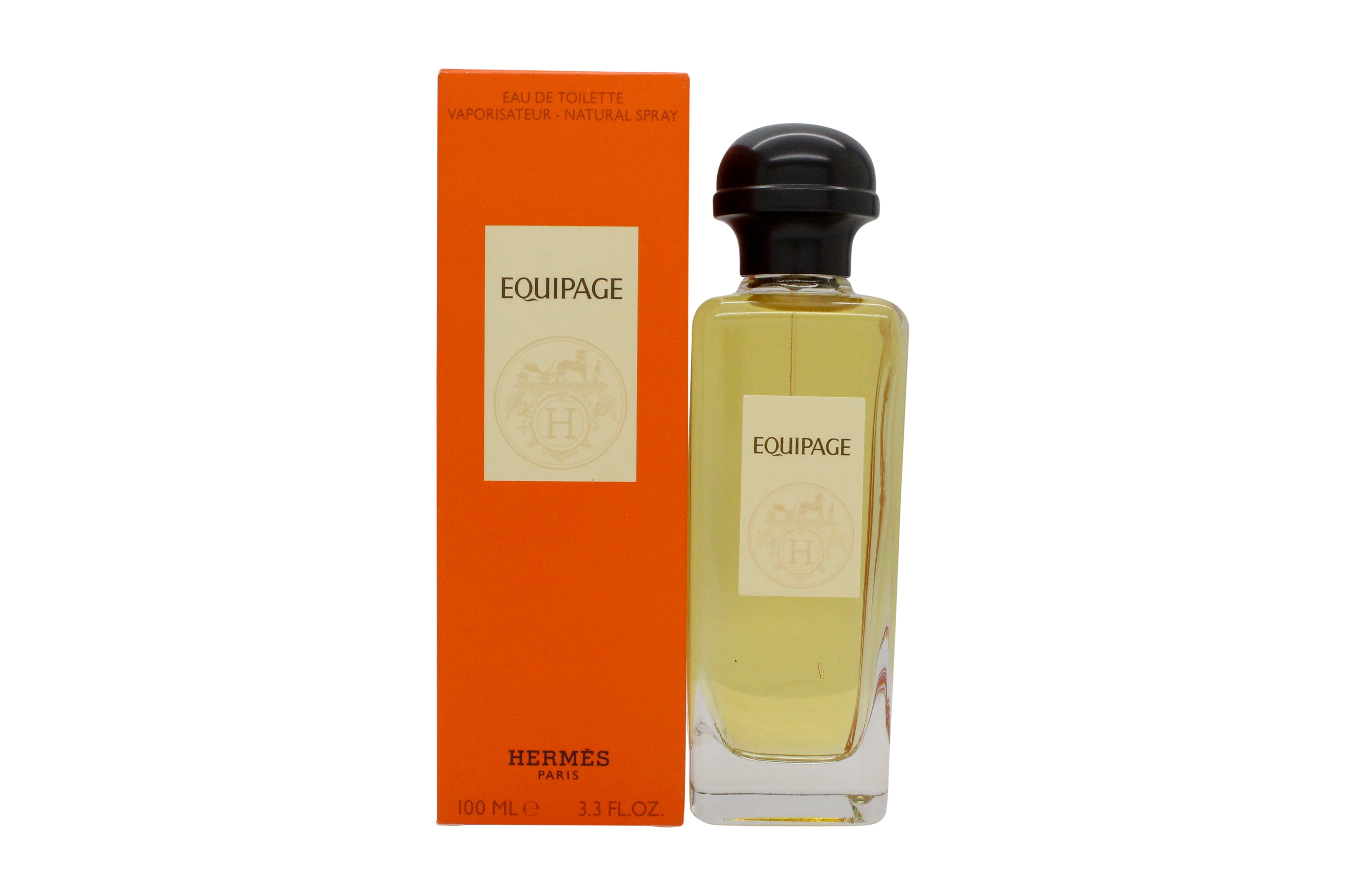 Hermes Equipage Eau de Toilette 100ml Spray
