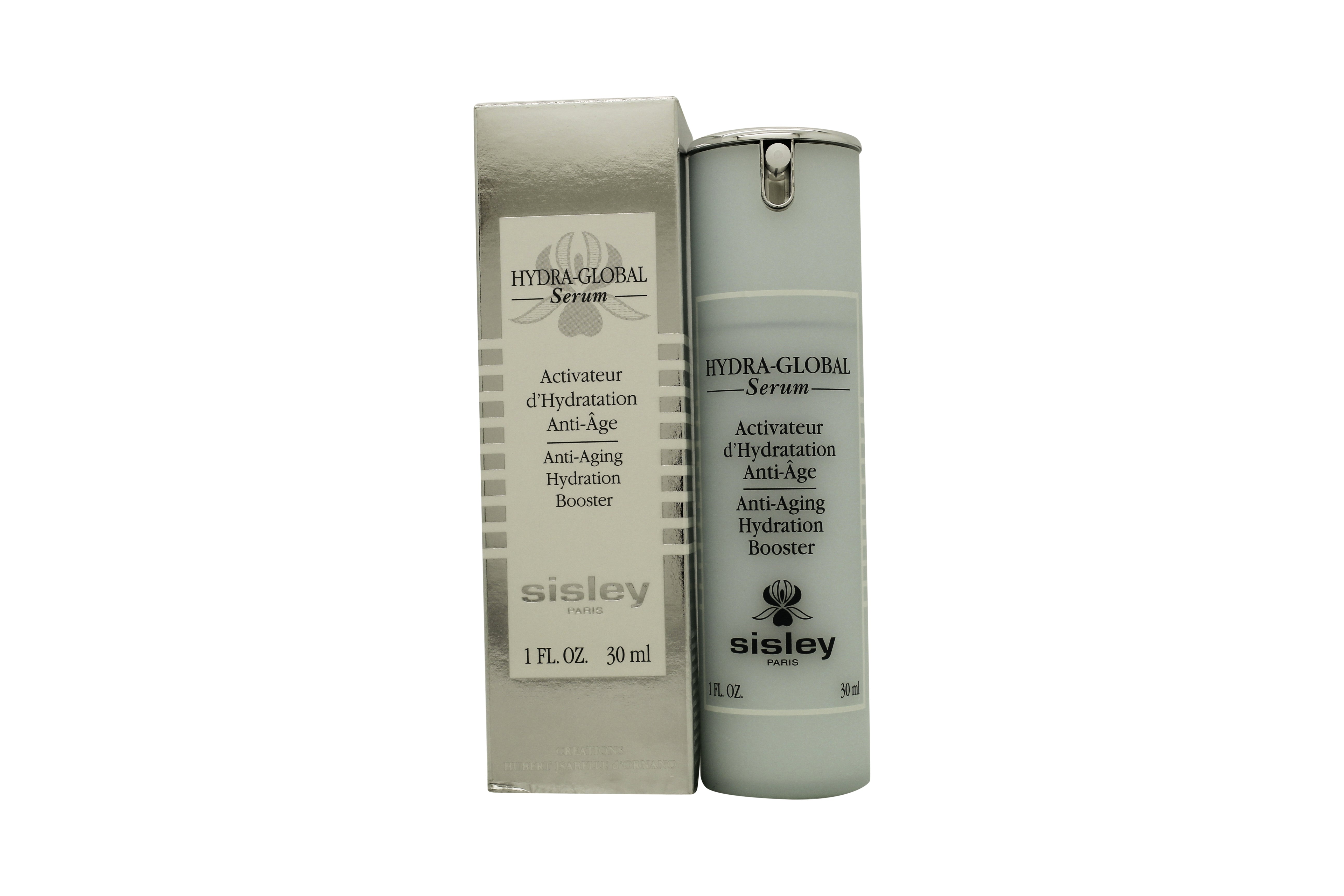 Sisley Hydra-Global Serum 30ml