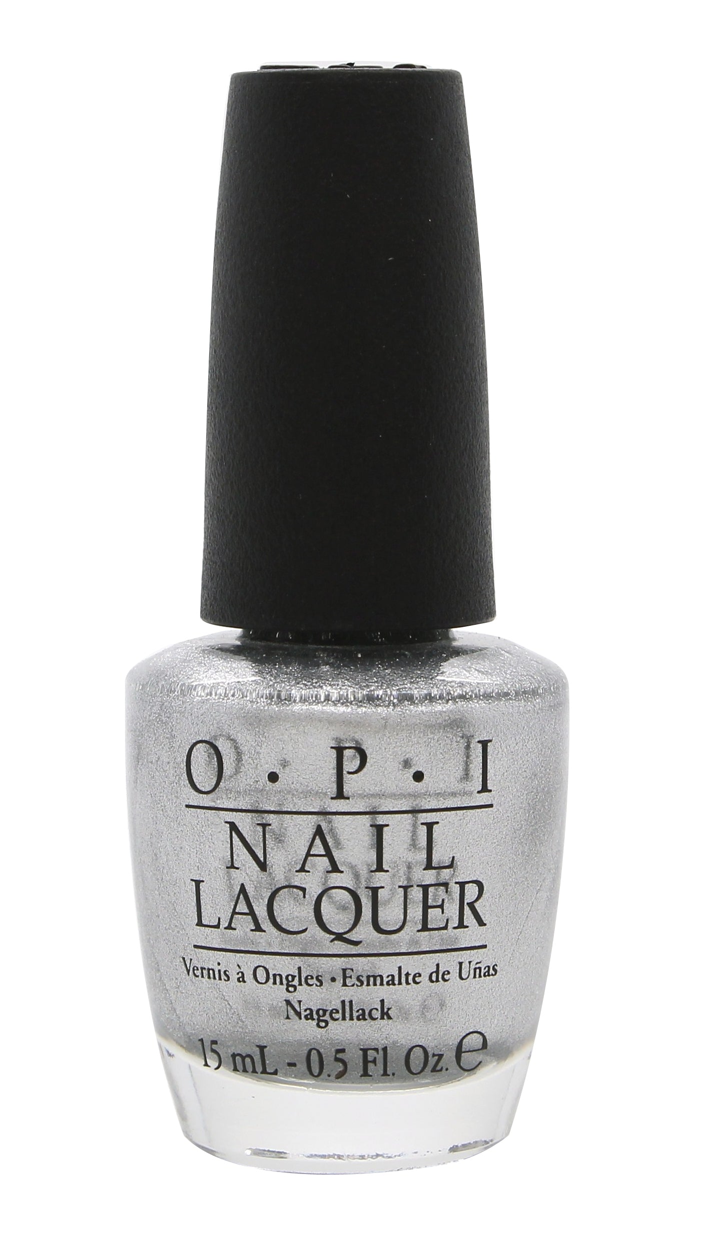 OPI Coca Cola Nagellack 15ml - My Signature is DC