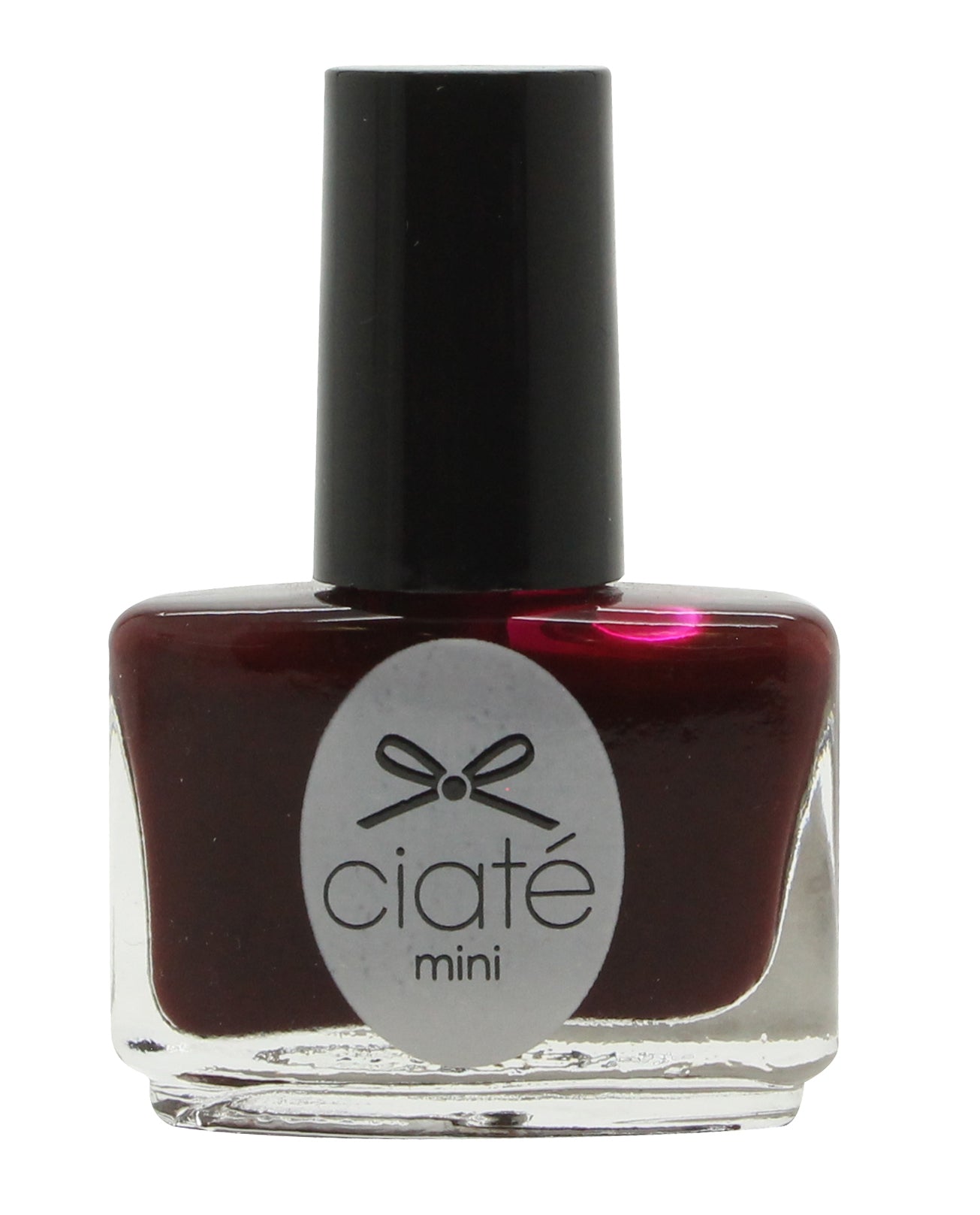 Ciaté The Paint Pot Nagellack 5ml - Dangerous Affair