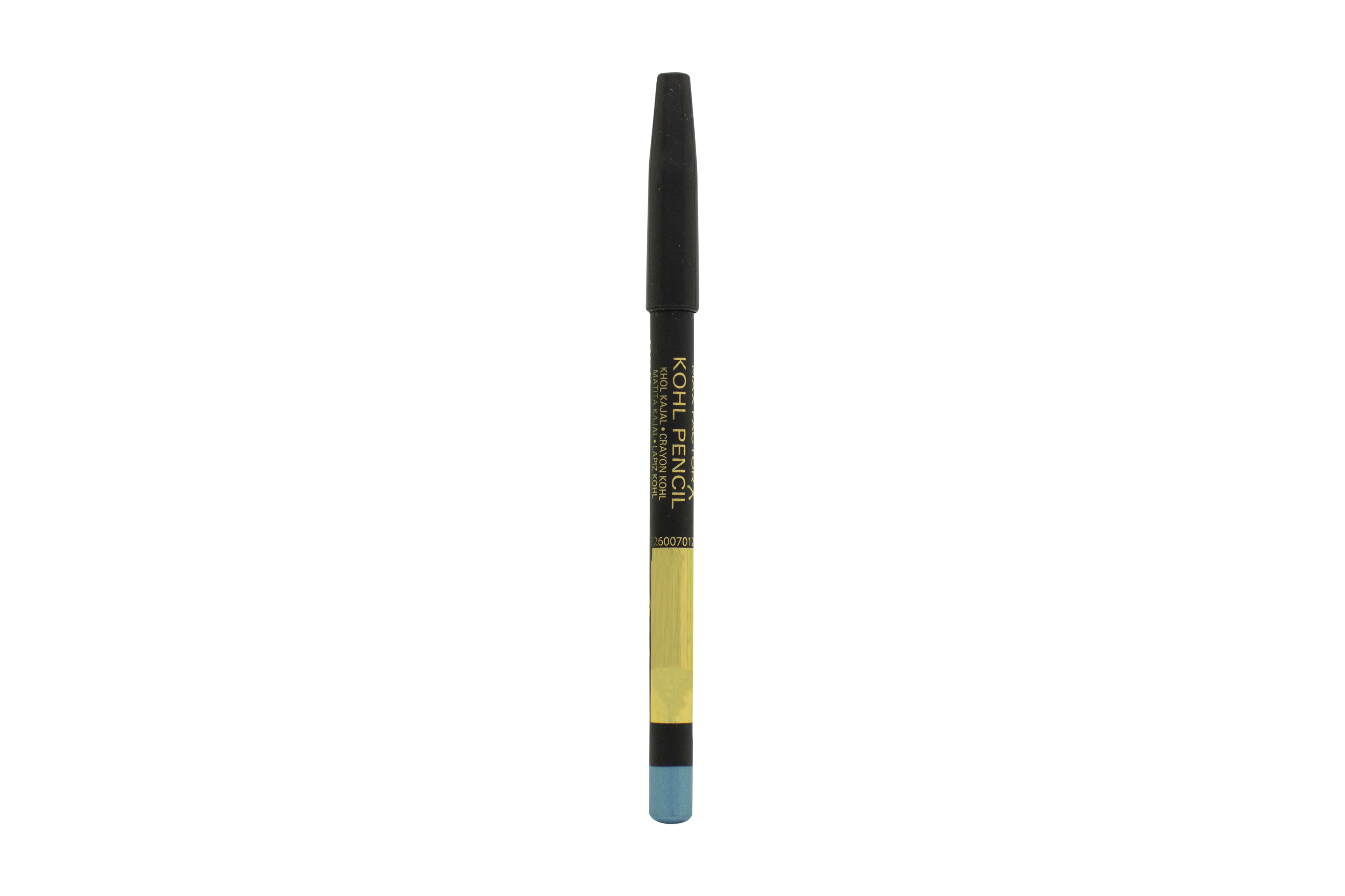 Max Factor Kohl Pencil 1.3g - 060 Ice Blue