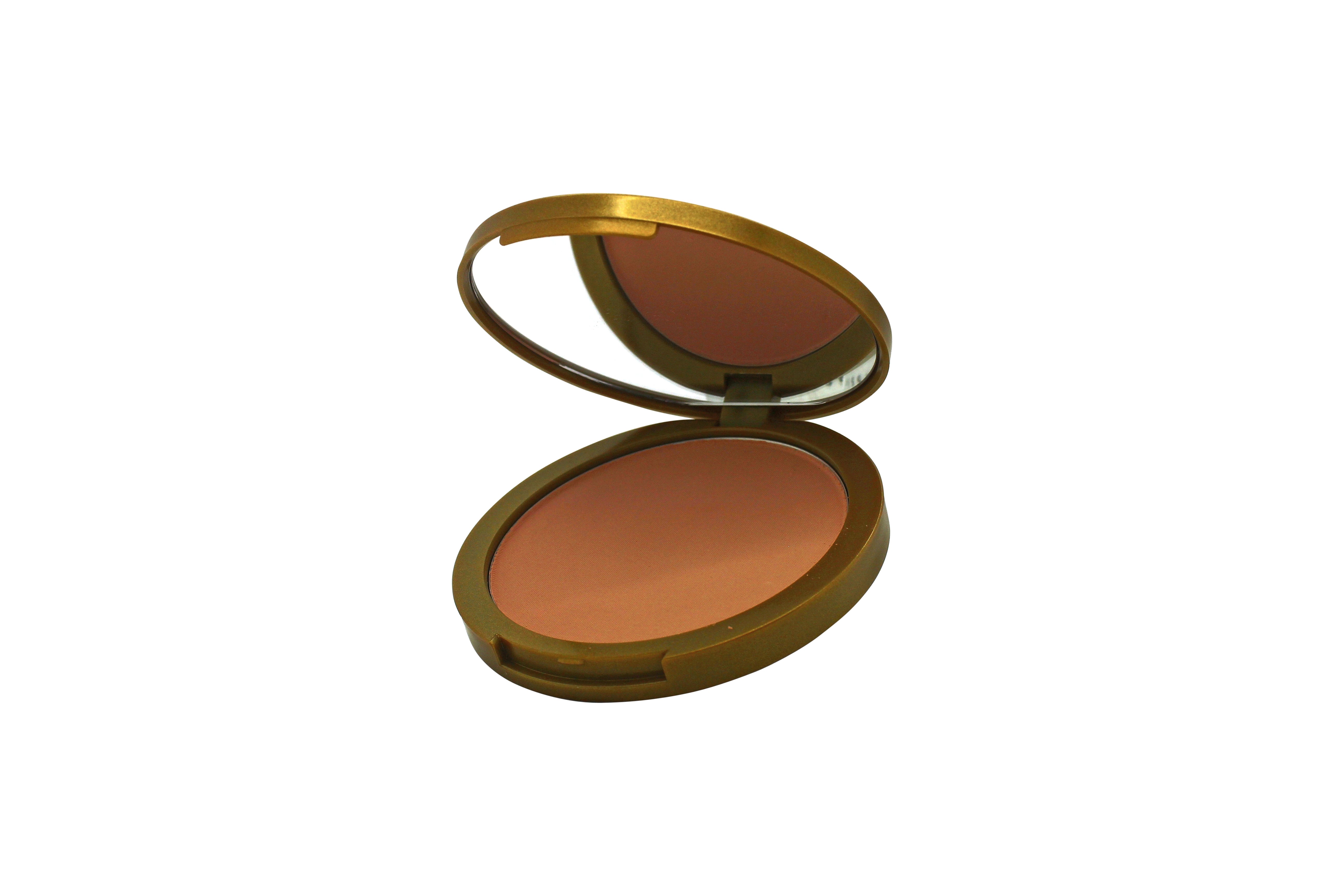 Mayfair Feather Finish Compact Poeder met Spiegeltje 10g - 24 Loving Touch