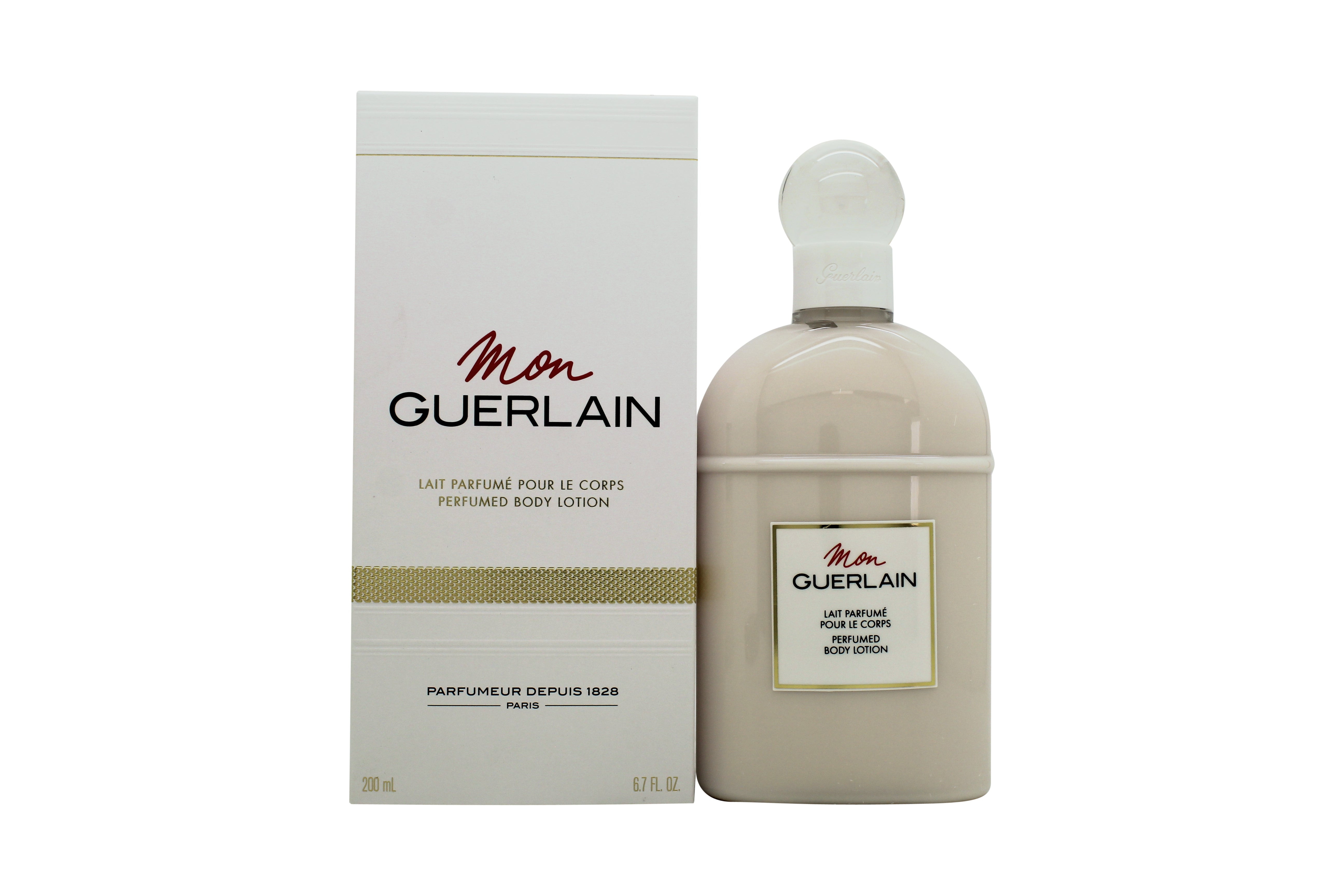 Guerlain Mon Guerlain Körperlotion 200 ml