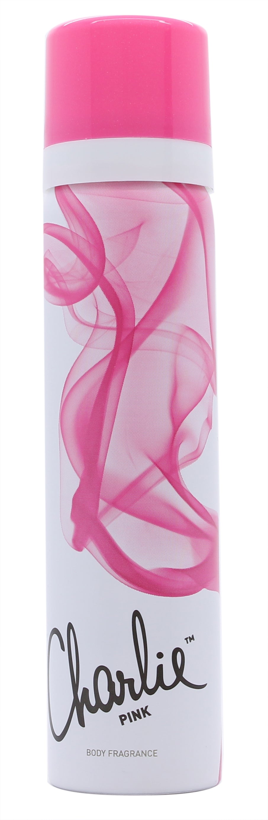 Revlon Charlie Pink Body Fragrance 75ml Spray