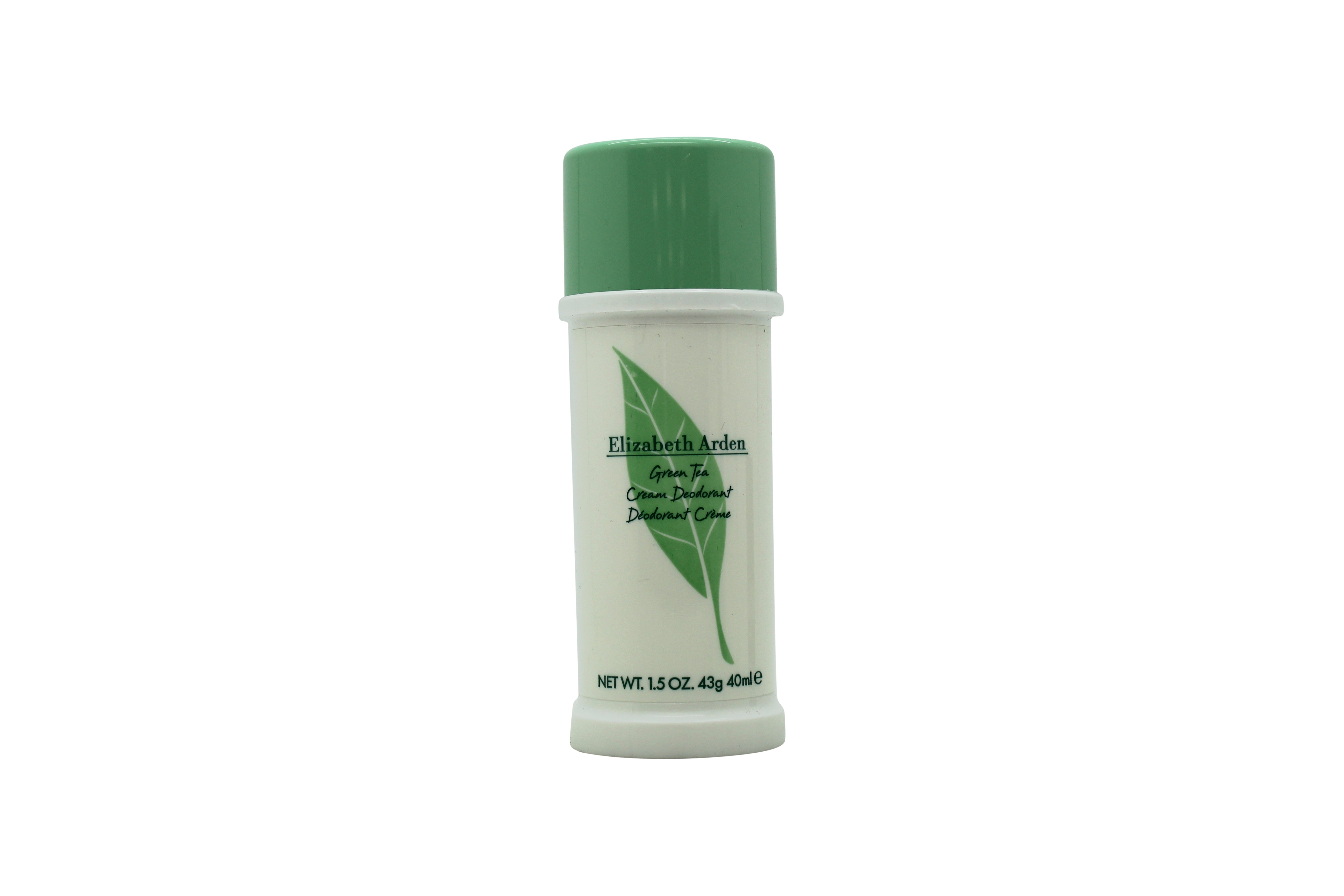 Elizabeth Arden Green Tea Deodorant Creme 40 ml