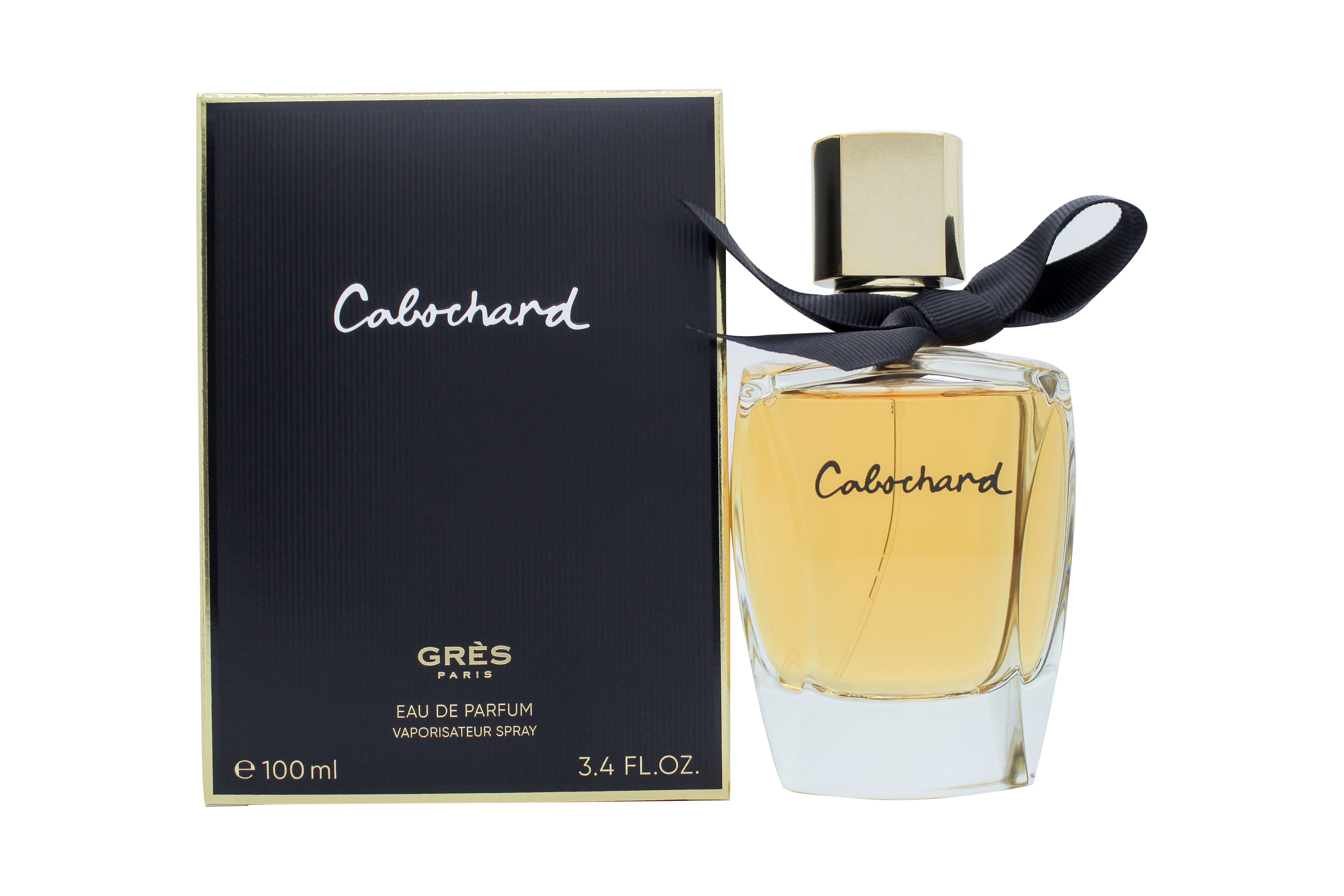 Gres Parfums Cabochard 2019 Eau de Parfum 100 ml Spray