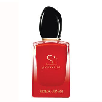 Giorgio Armani Si Passione Intense Eau de Parfum  50ml Spray