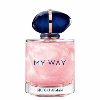 Giorgio Armani My Way Nacre Exclusive Edition Eau de  Parfum 50ml Spray