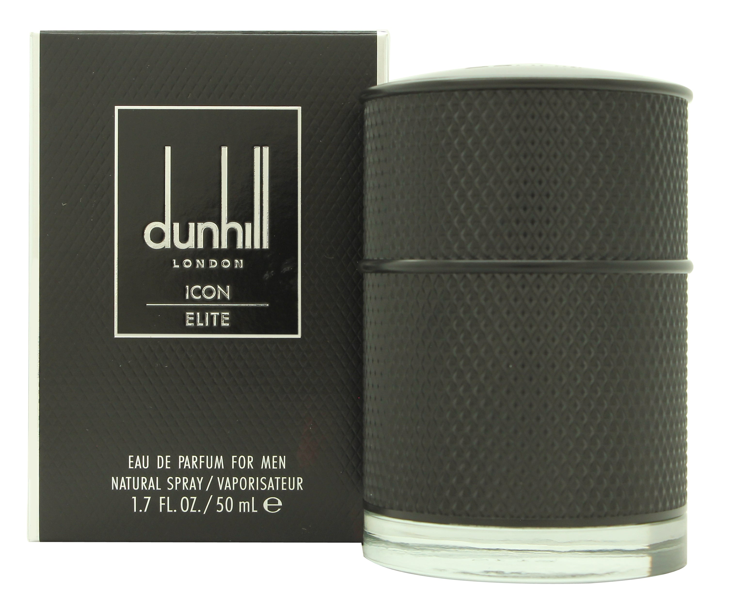 Dunhill Icon Elite Eau de Parfum 50ml Spray