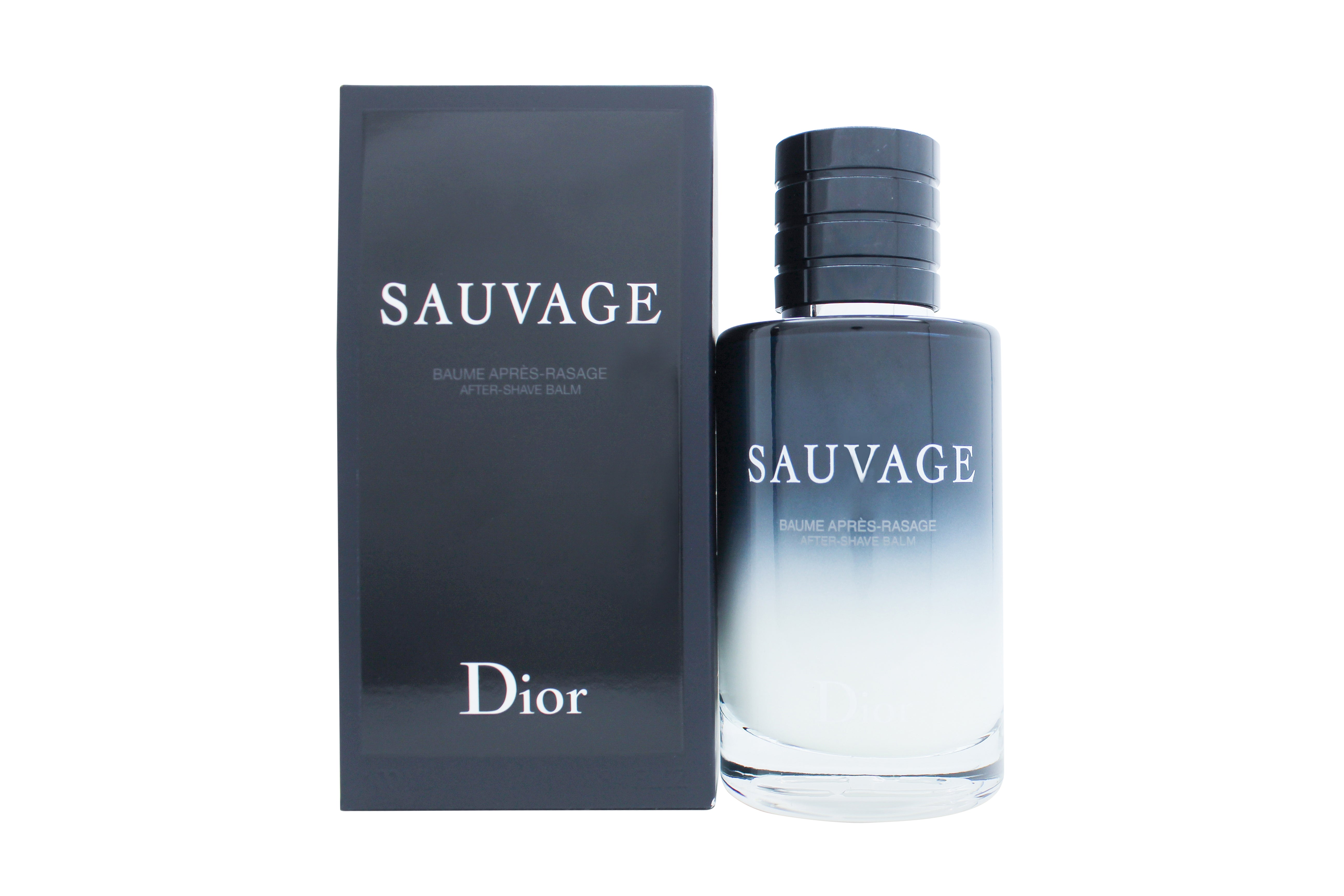 Christian Dior Sauvage Aftershave Balm 100ml