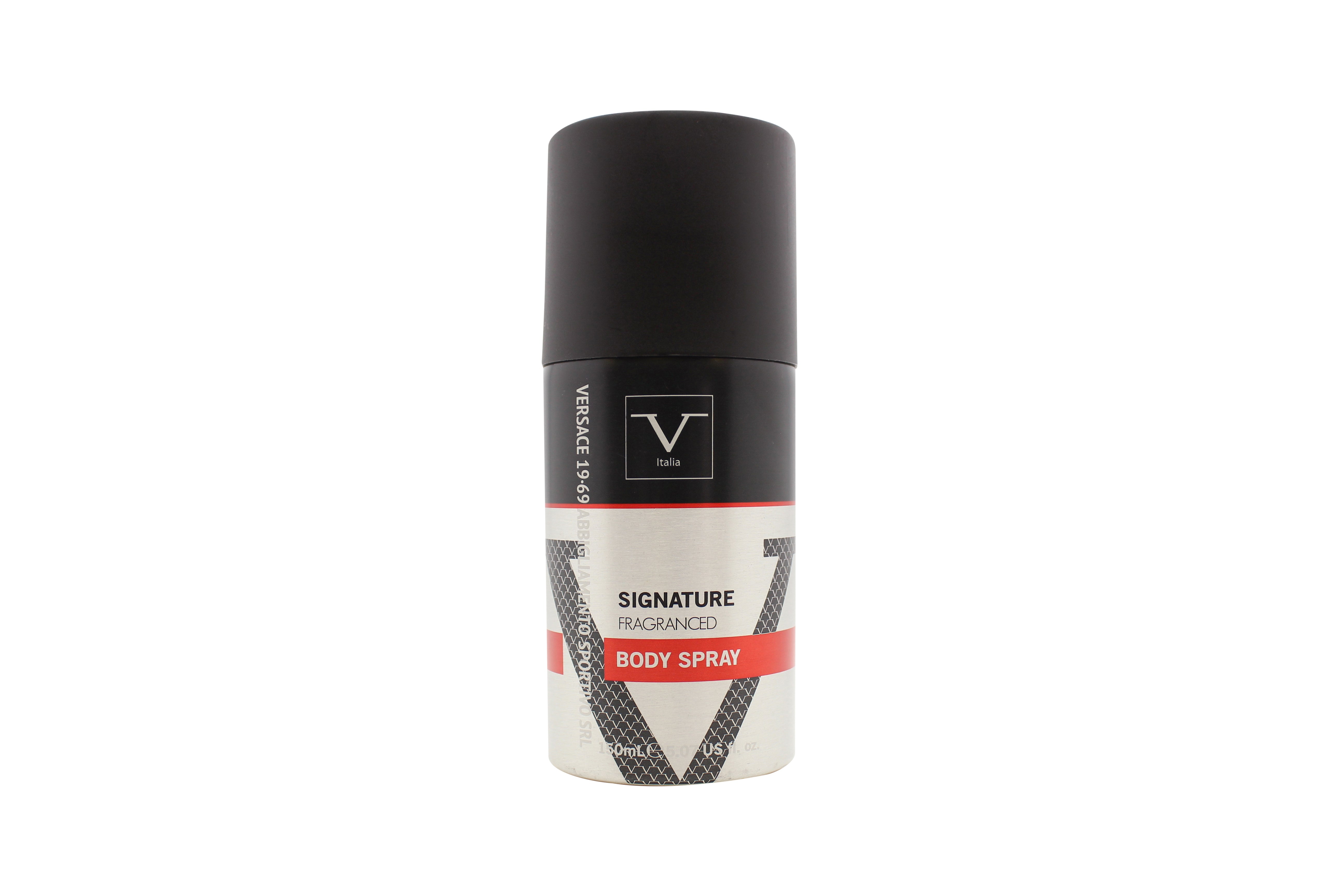 V Italia Signature Body Spray 150ml