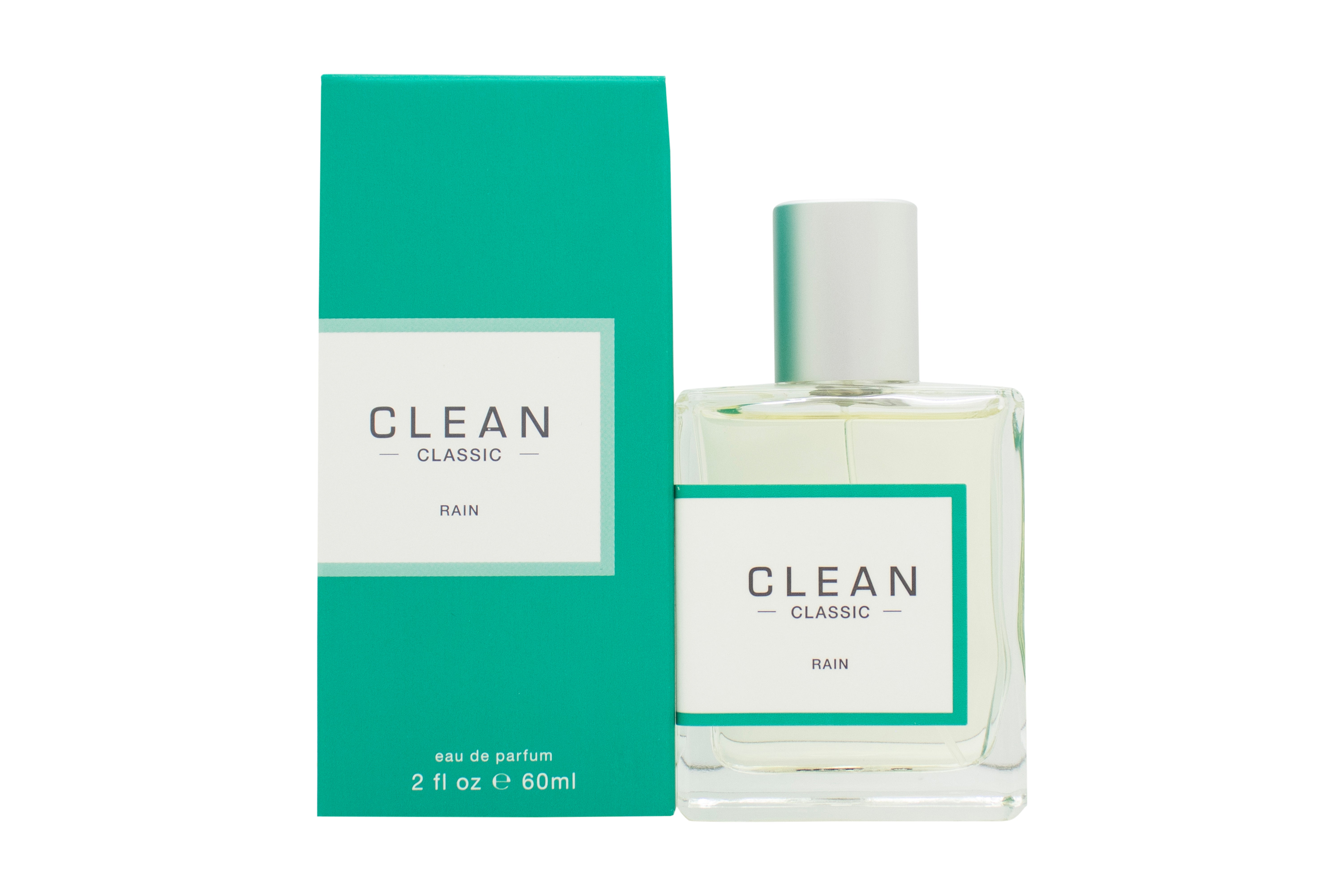 Clean Rain Eau de Parfum 60ml Spray