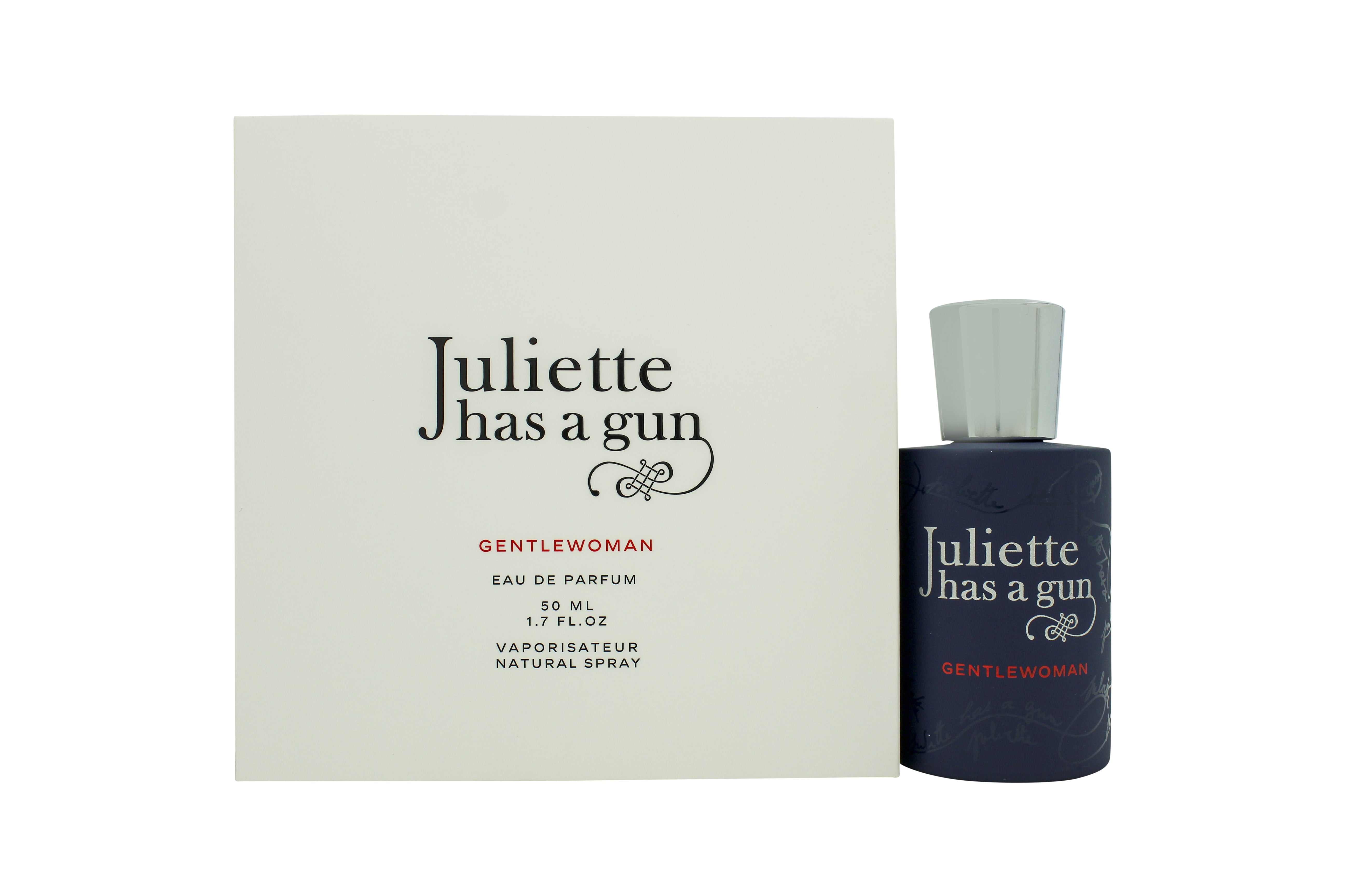 Juliette Has A Gun Gentlewoman Eau de Parfum 50ml Spray