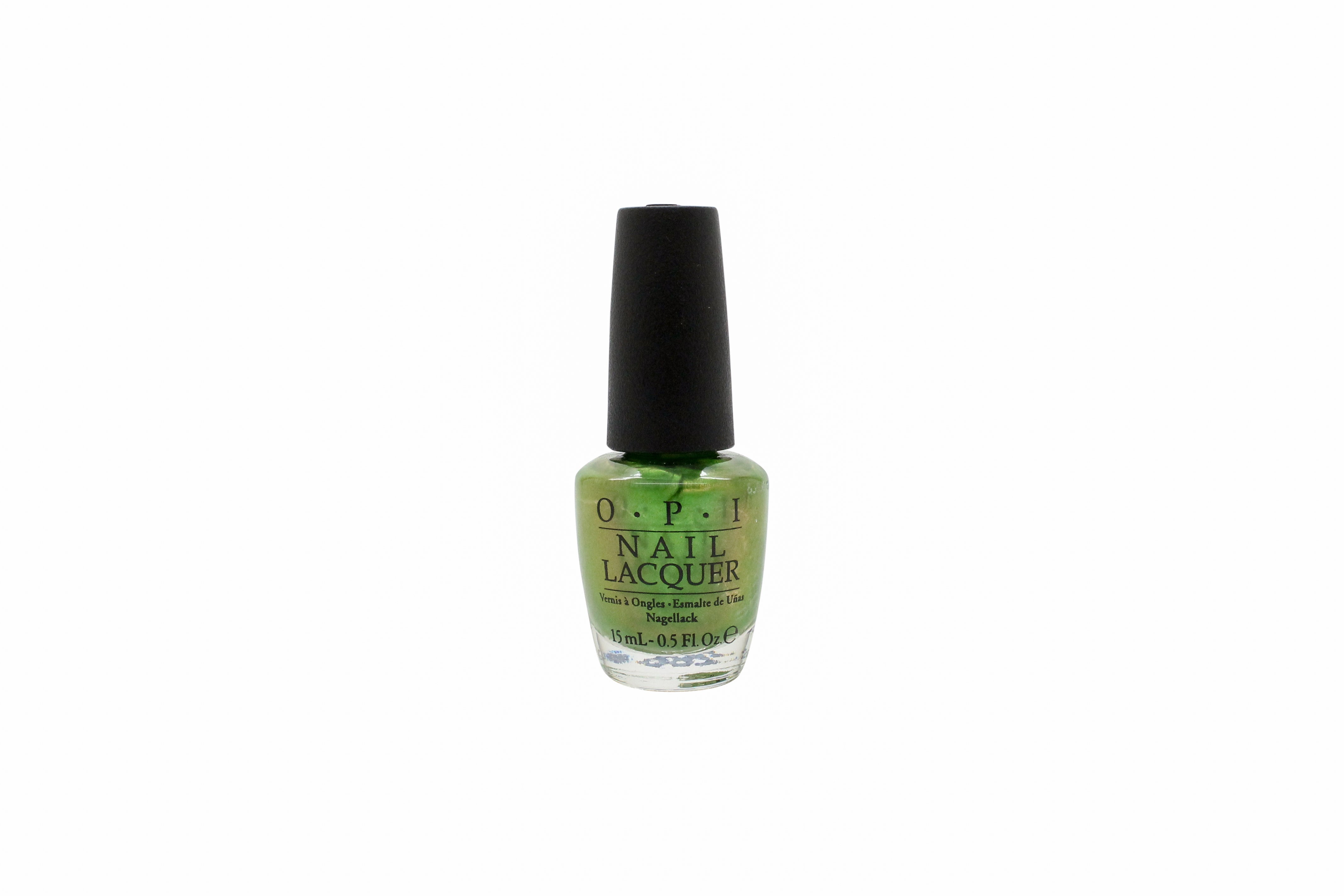 OPI Nagellack 15ml - My Gecko Does Tricks NHL66