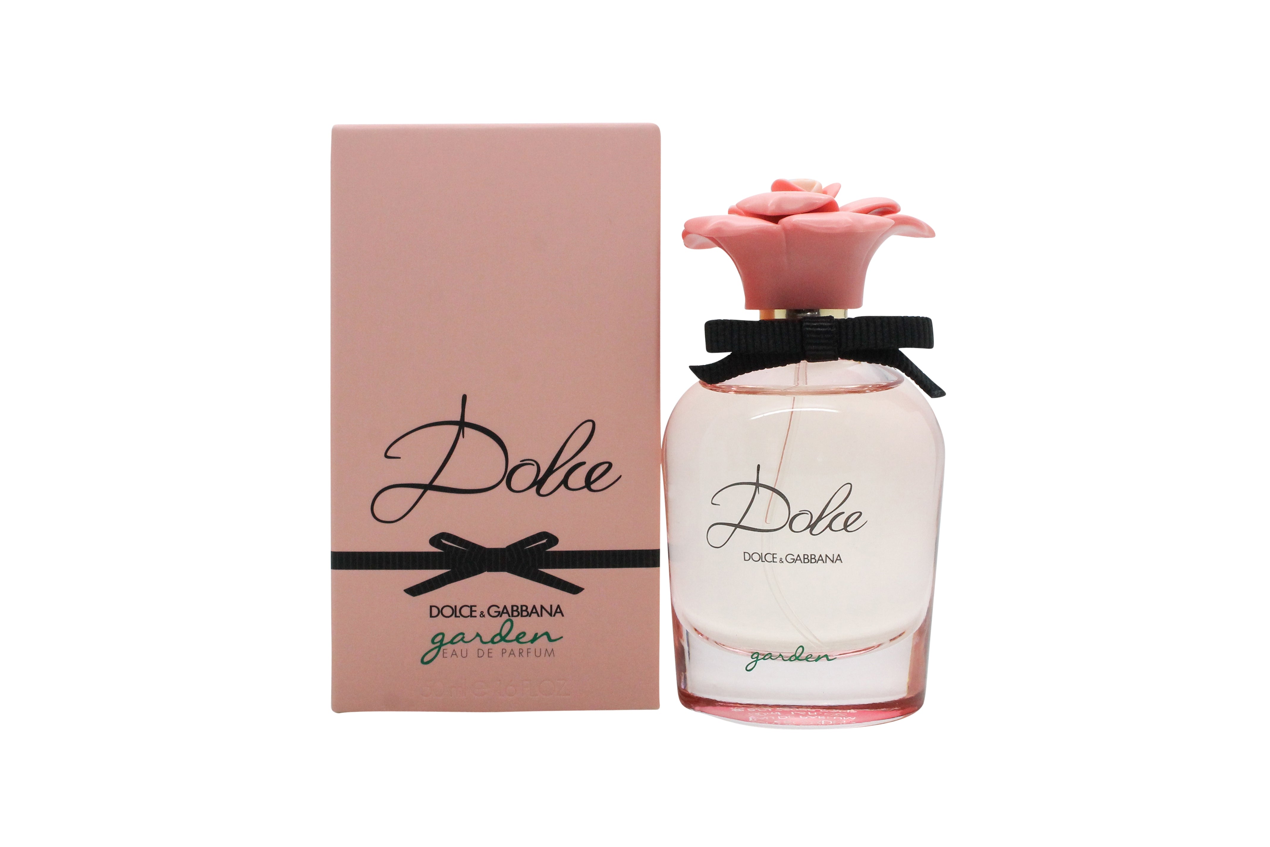 Dolce & Gabbana Dolce Garden Eau de Parfum 50ml Spray