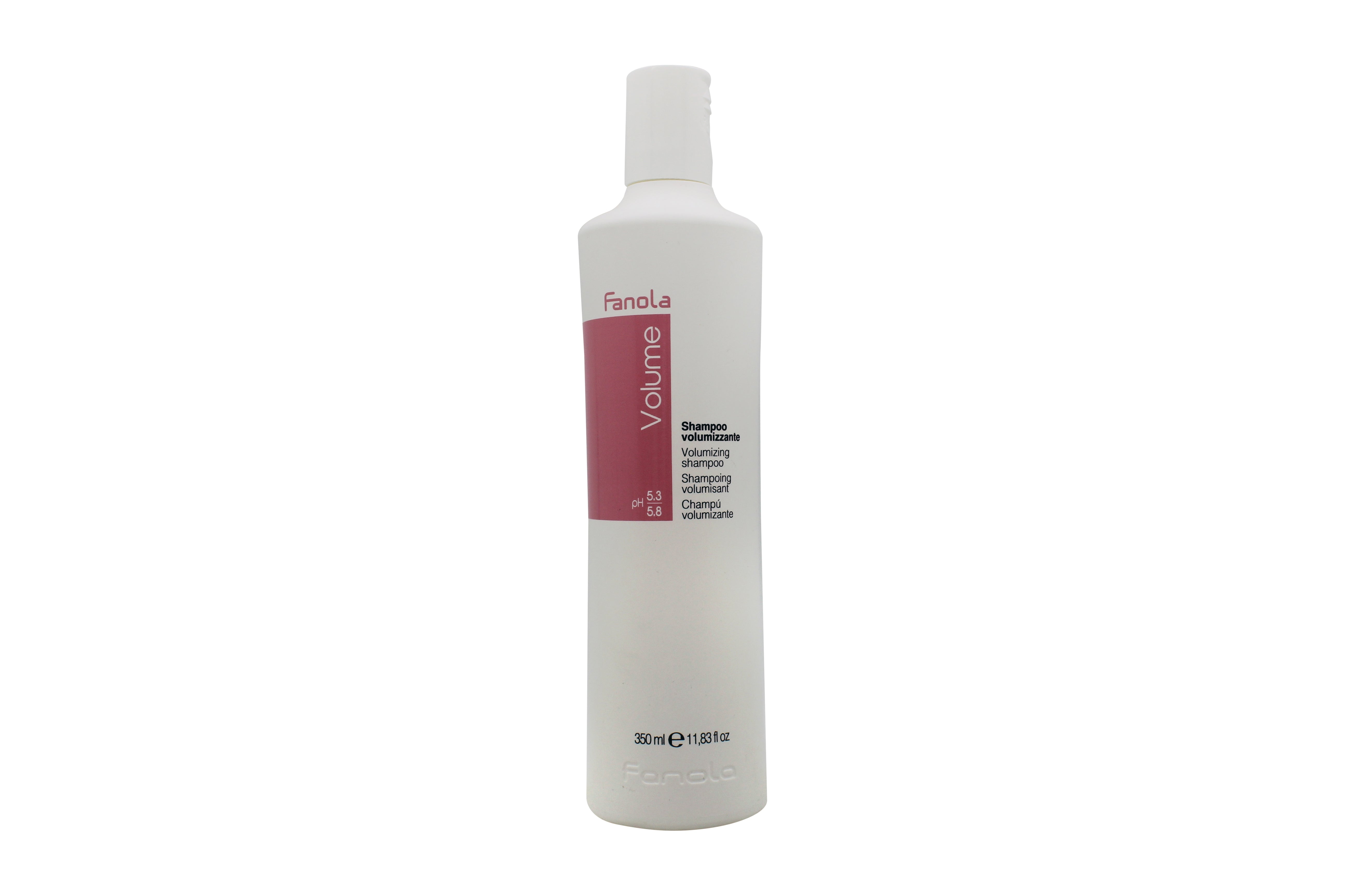 Fanola Volumising Shampoo 350 ml