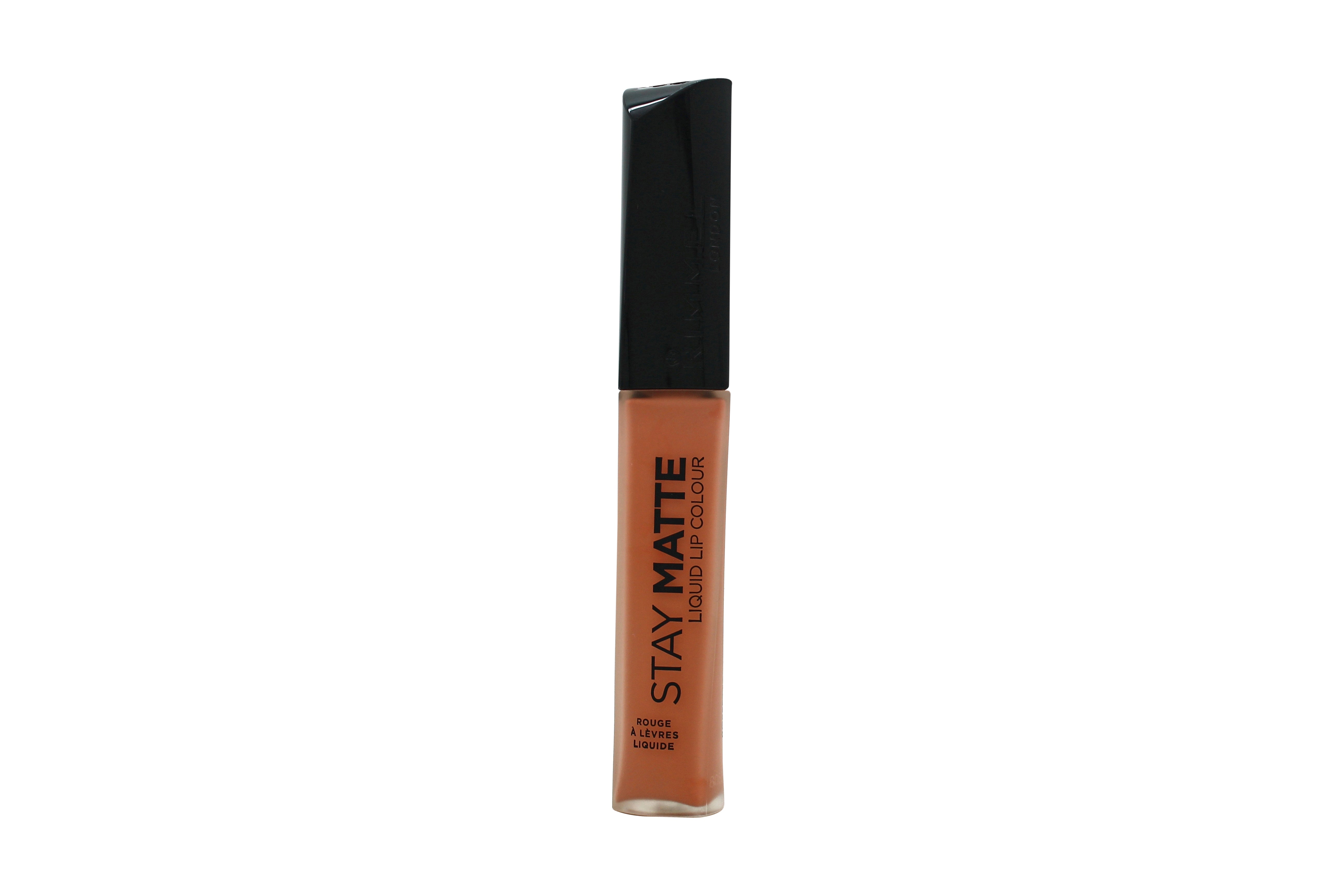 Rimmel Stay Matte Liquid Lippenstift 5.5 ml - 703 Vanilla Lovin