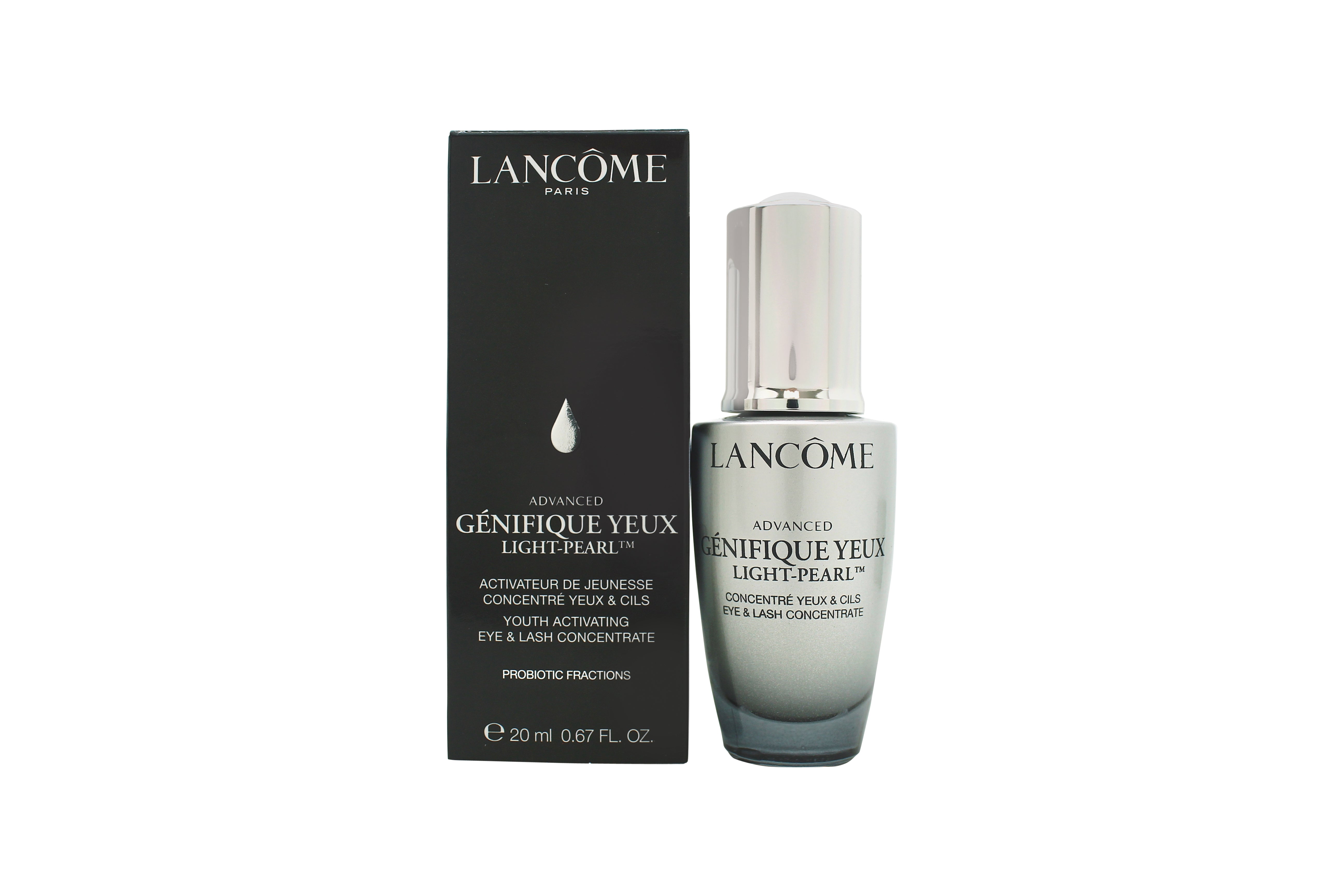 Lancôme Advanced Genifique Yeux Light Pearl Concentrate 20ml