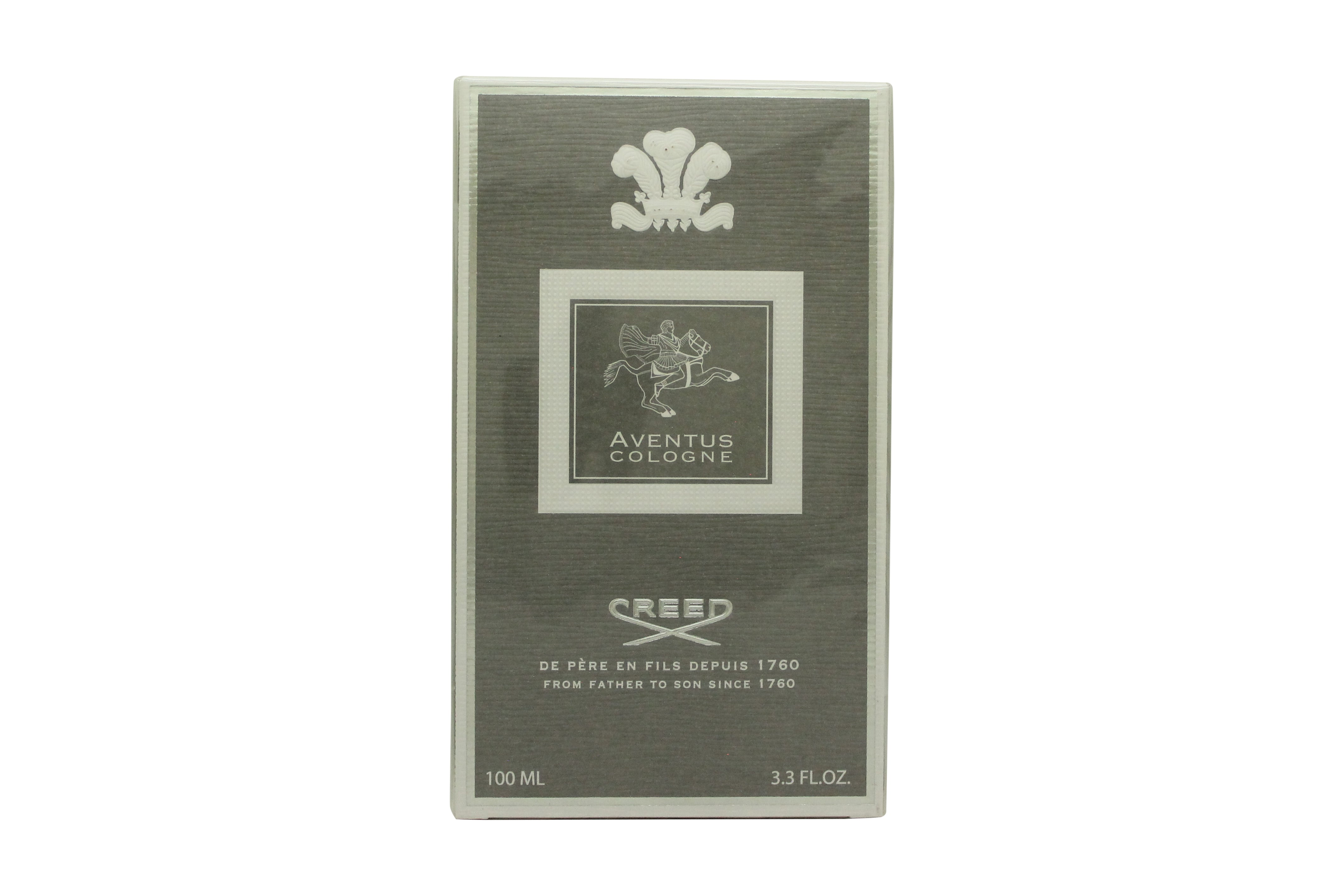 Creed Aventus Cologne Eau de Parfum 100 ml Spray