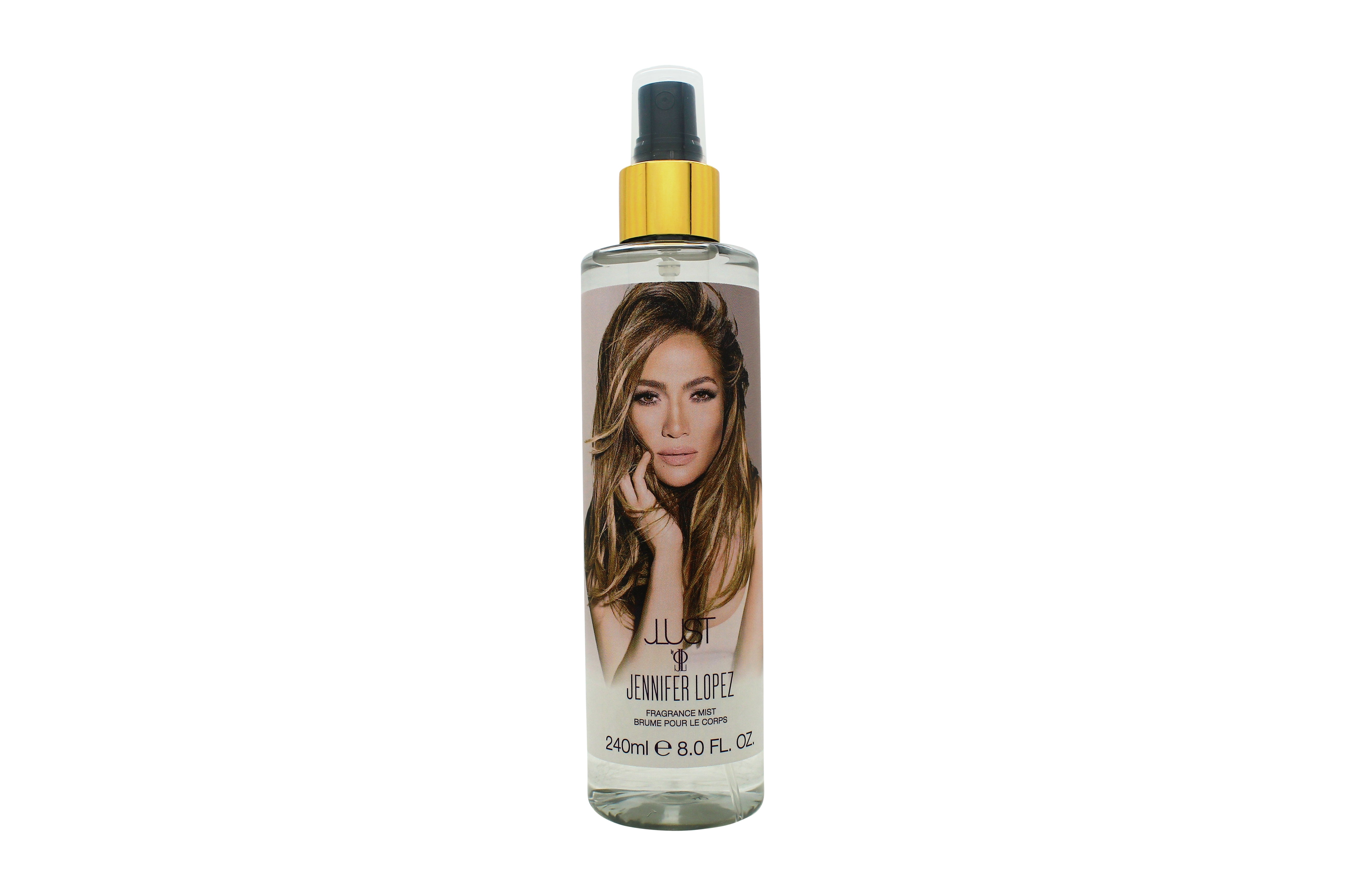 Jennifer Lopez JLust Fragrance Mist 240ml