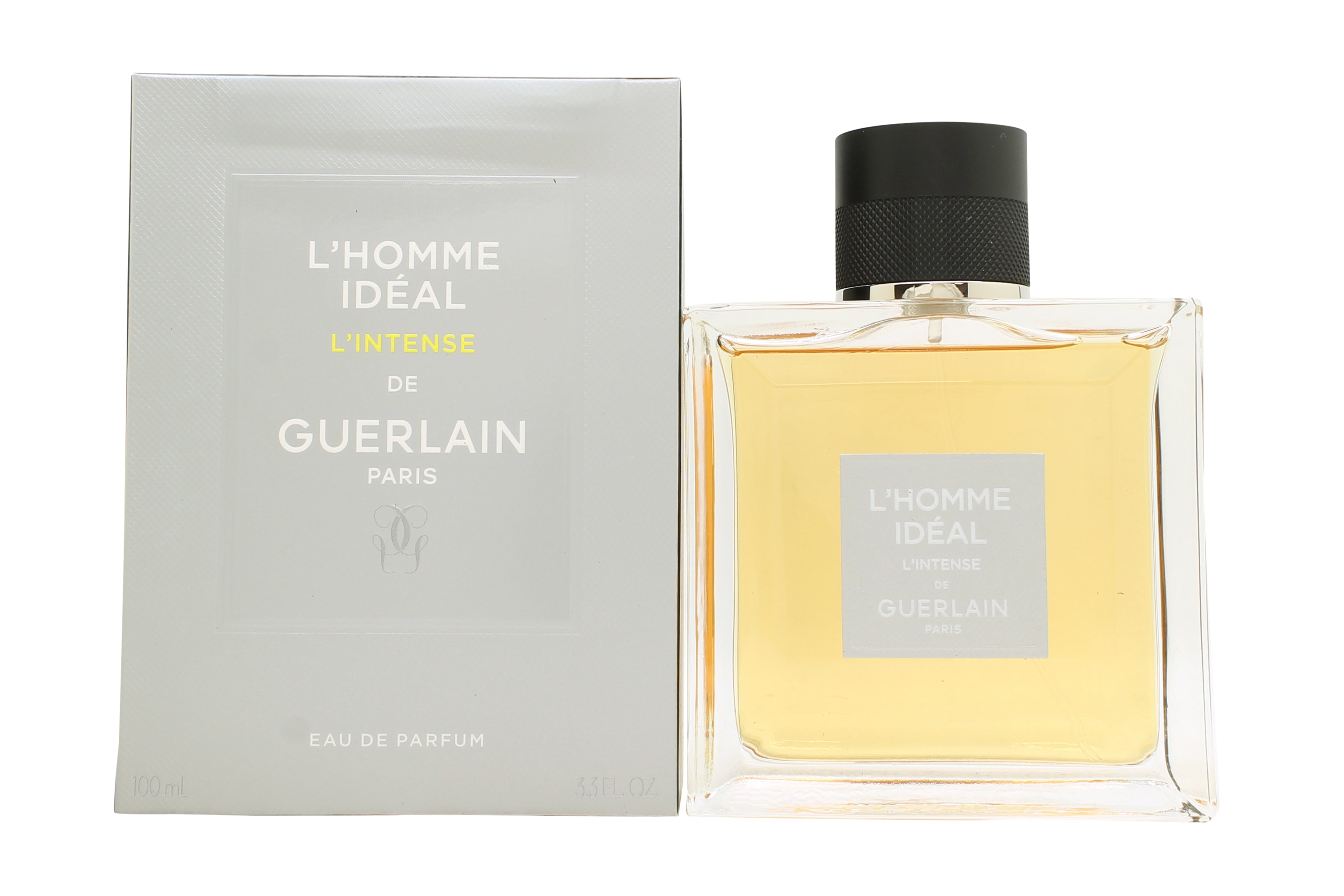 Guerlain L'Homme Idéal L'Intense Eau de Parfum 100ml Spray