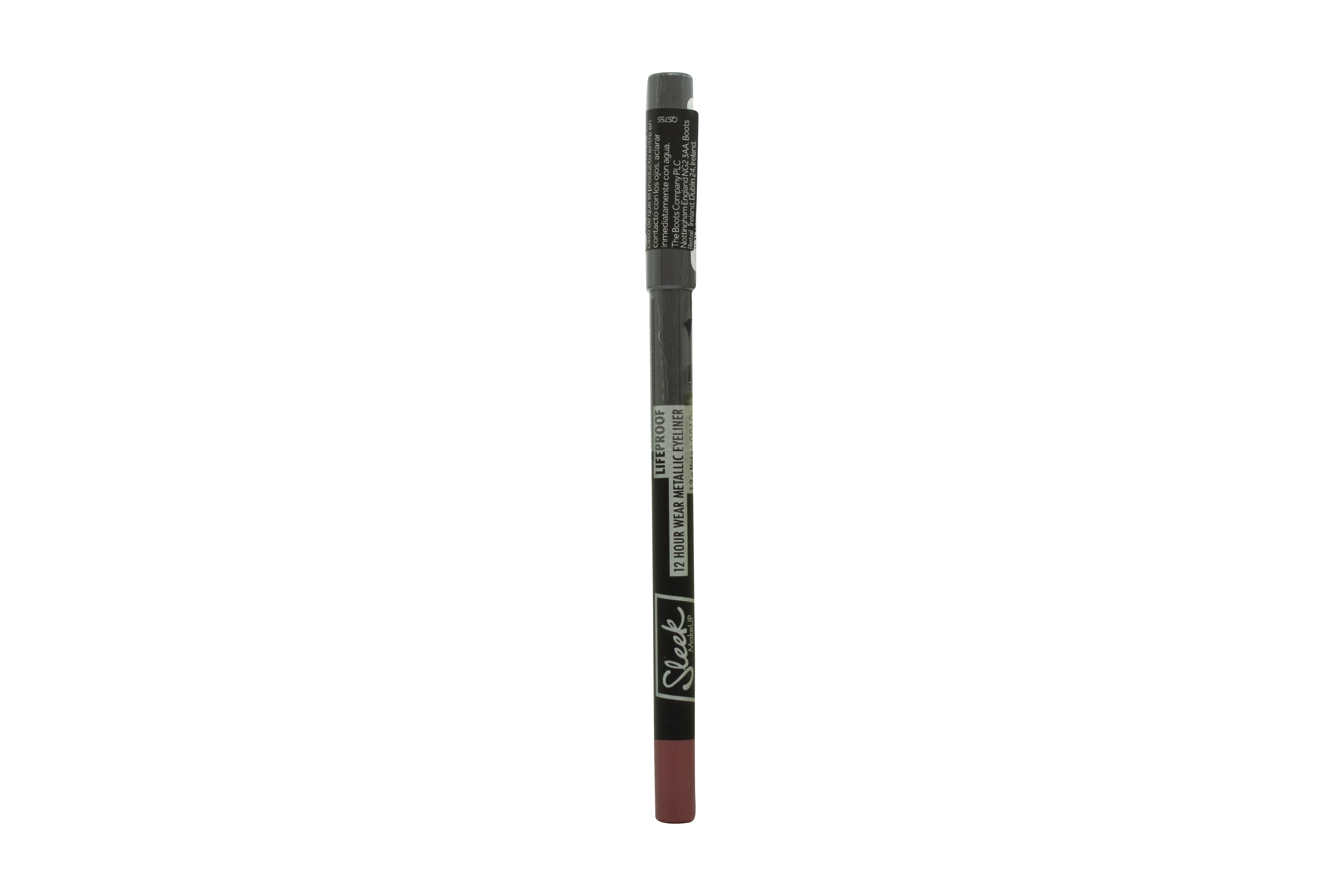 Sleek MakeUP Lifeproof 12 Hour Wear Metallic Eyeliner 1.2g - 1246 Part Time Lover
