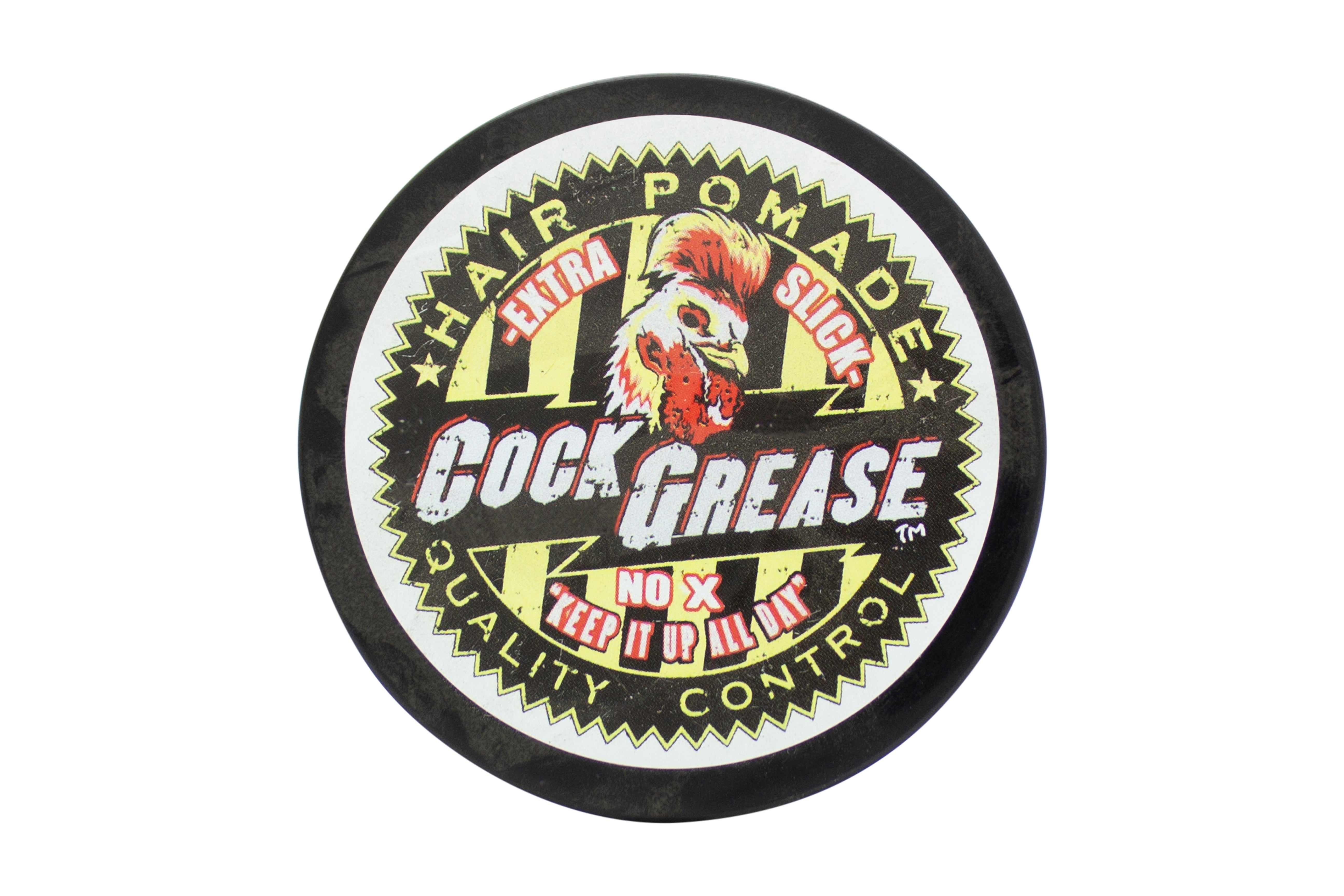 Cock Grease Extra Slick Pomade 100 g