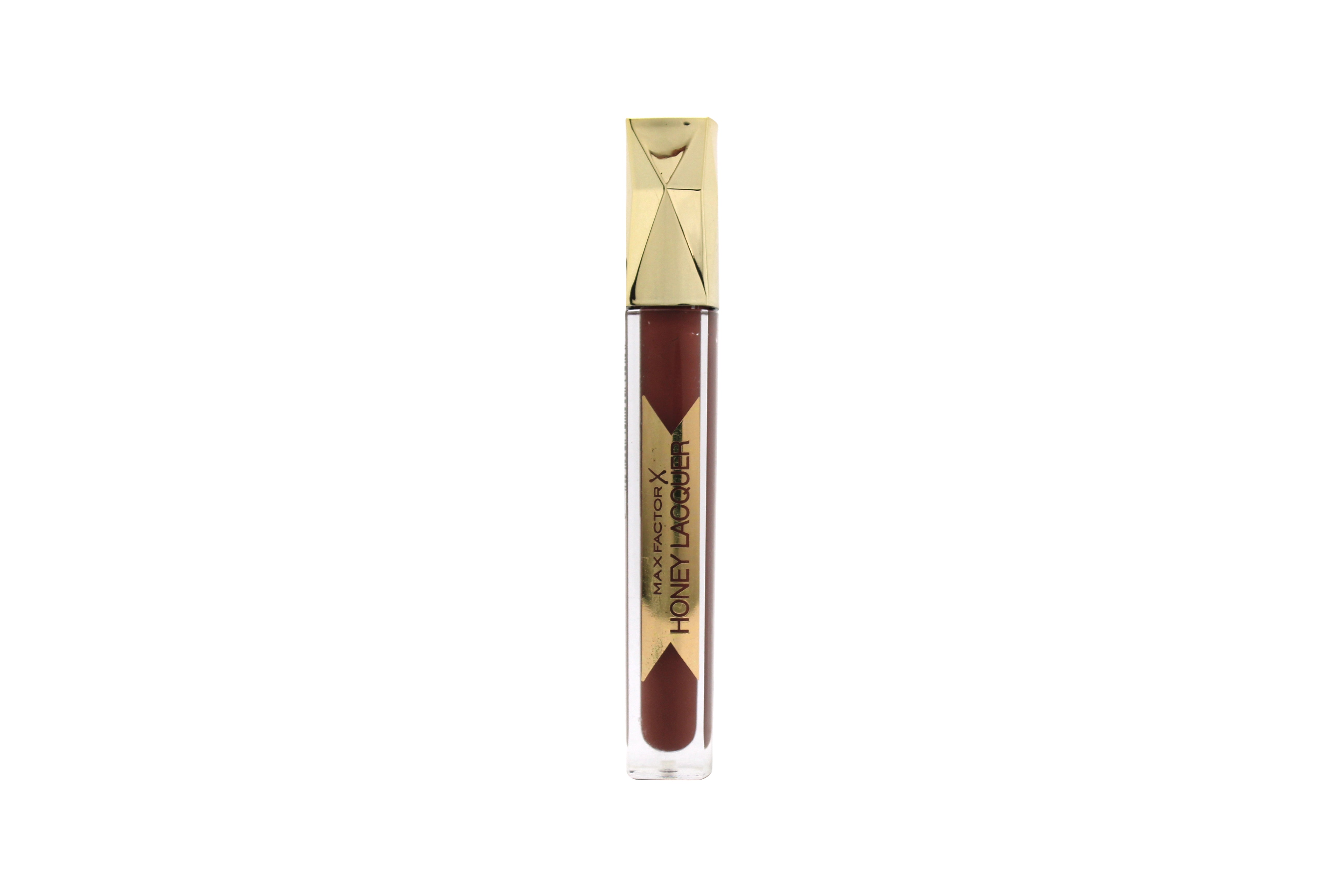 Max Factor Colour Elixir Honey Lacquer Lip Gloss 3.8ml - 30 Chocolate Nectar