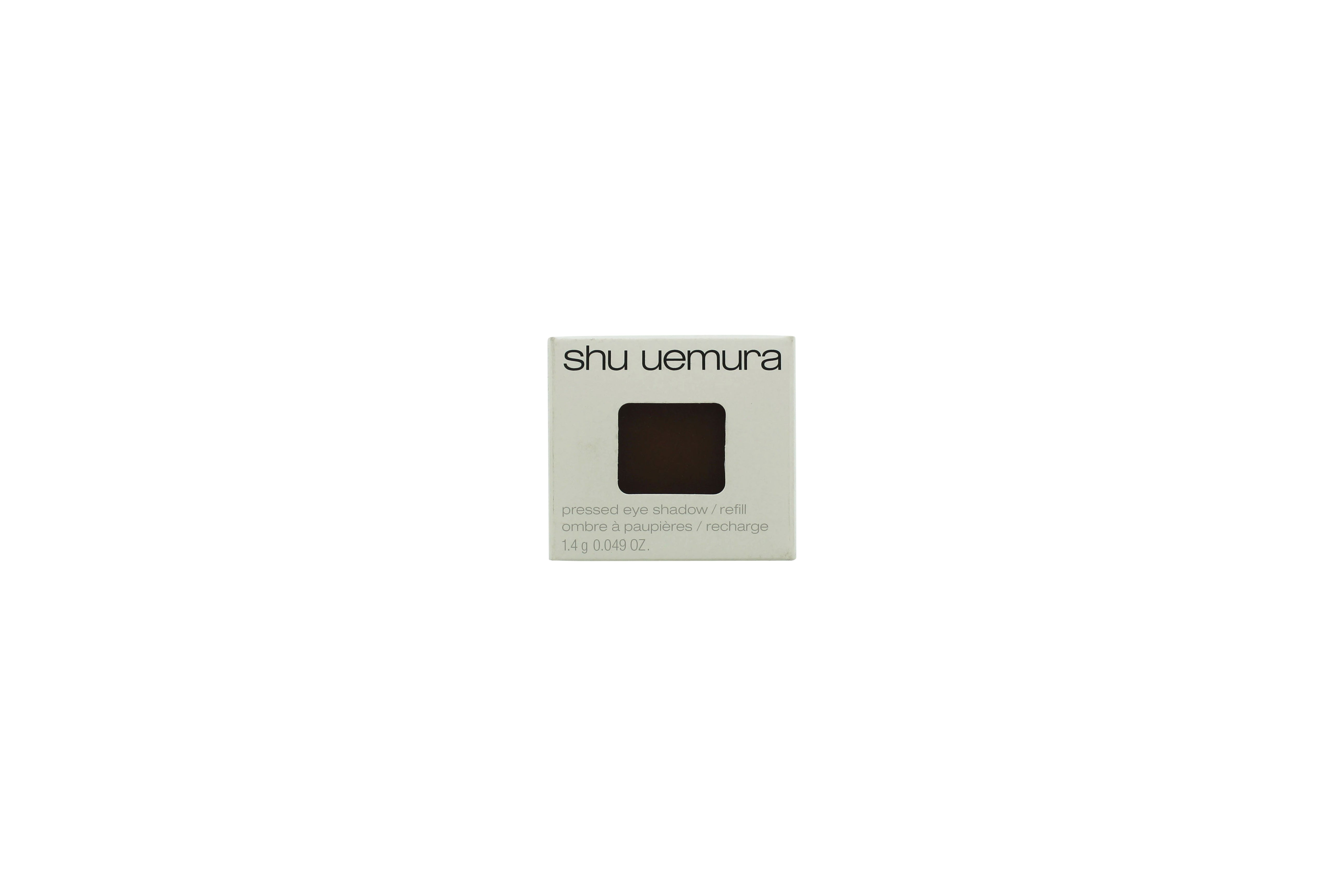 Shu Uemura Lidschatten Kompaktpuder 1.4 g - 882 M Medium Brown