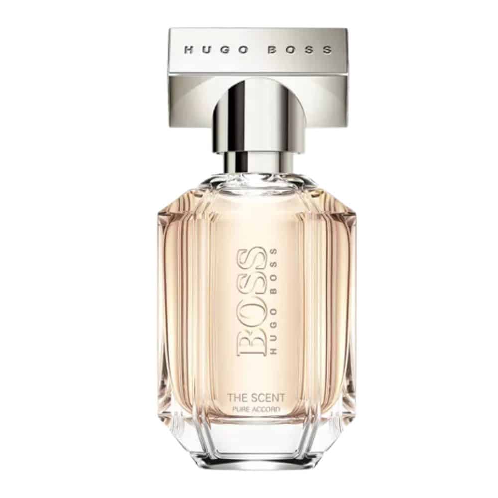 Hugo Boss The Scent Pure Accord Eau de Toilette 30ml  Spray