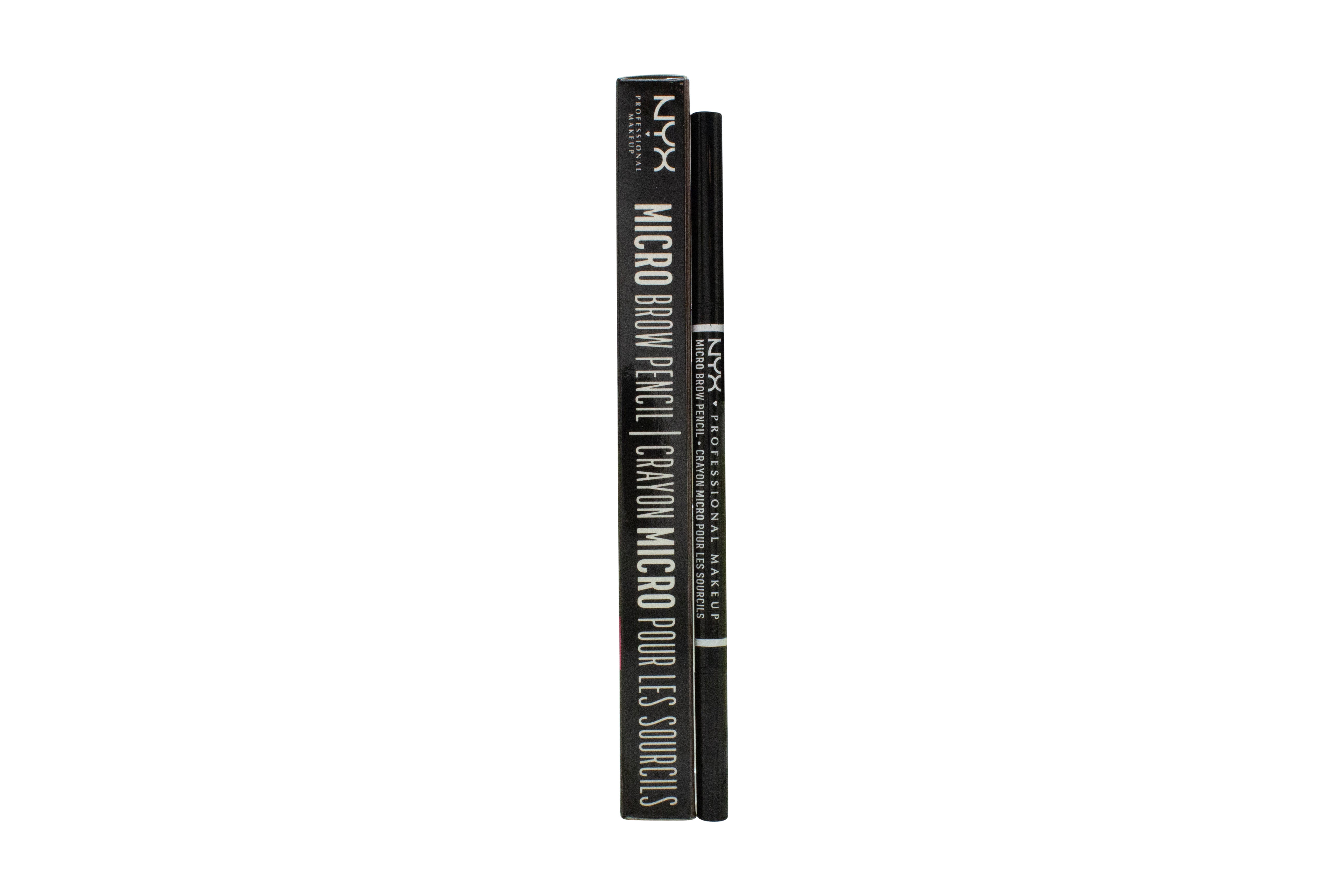NYX Micro Brow Pencil 0.5g - 05 Esche braun