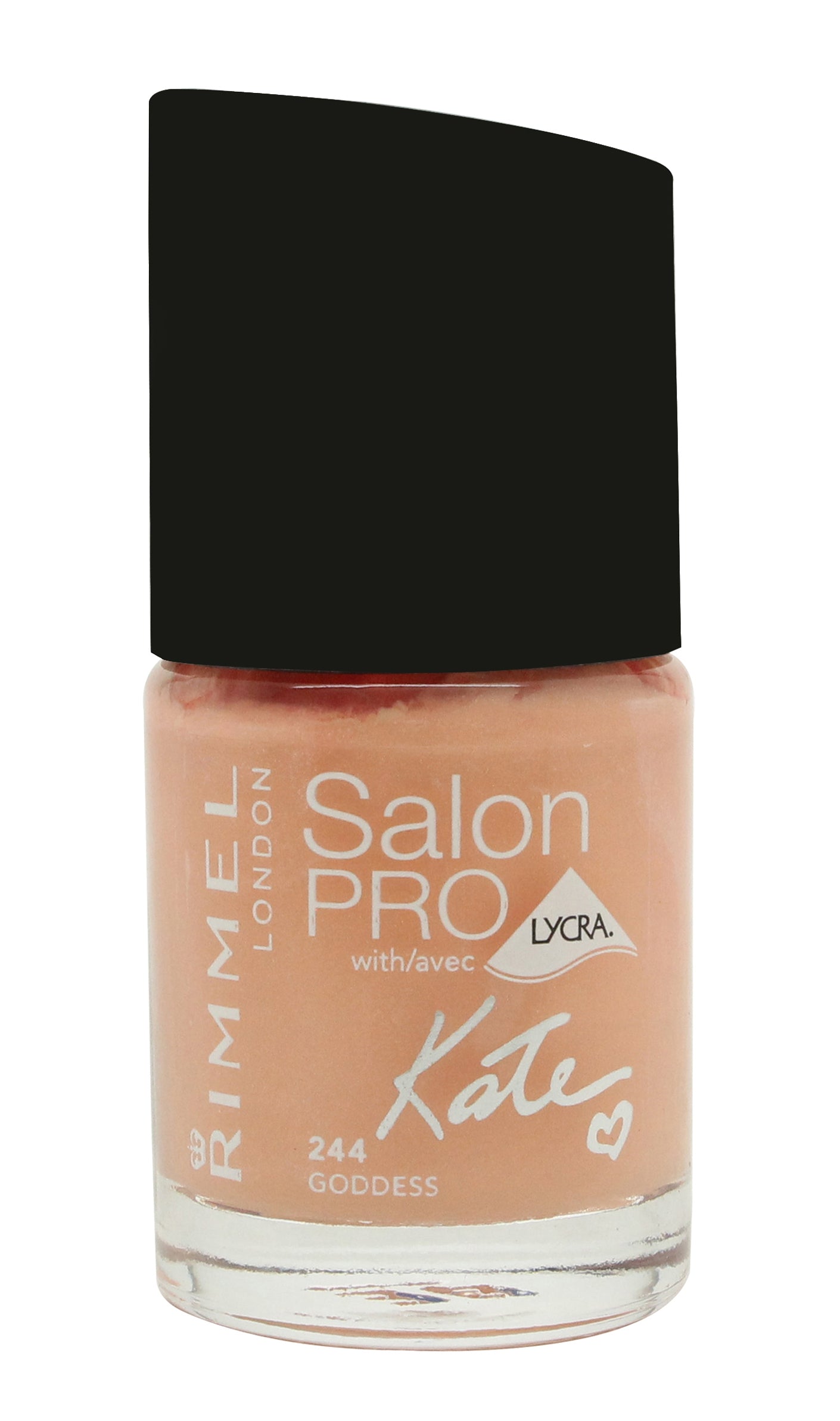 Rimmel Salon Pro By Kate Nagellack 12ml - 244 Goddess