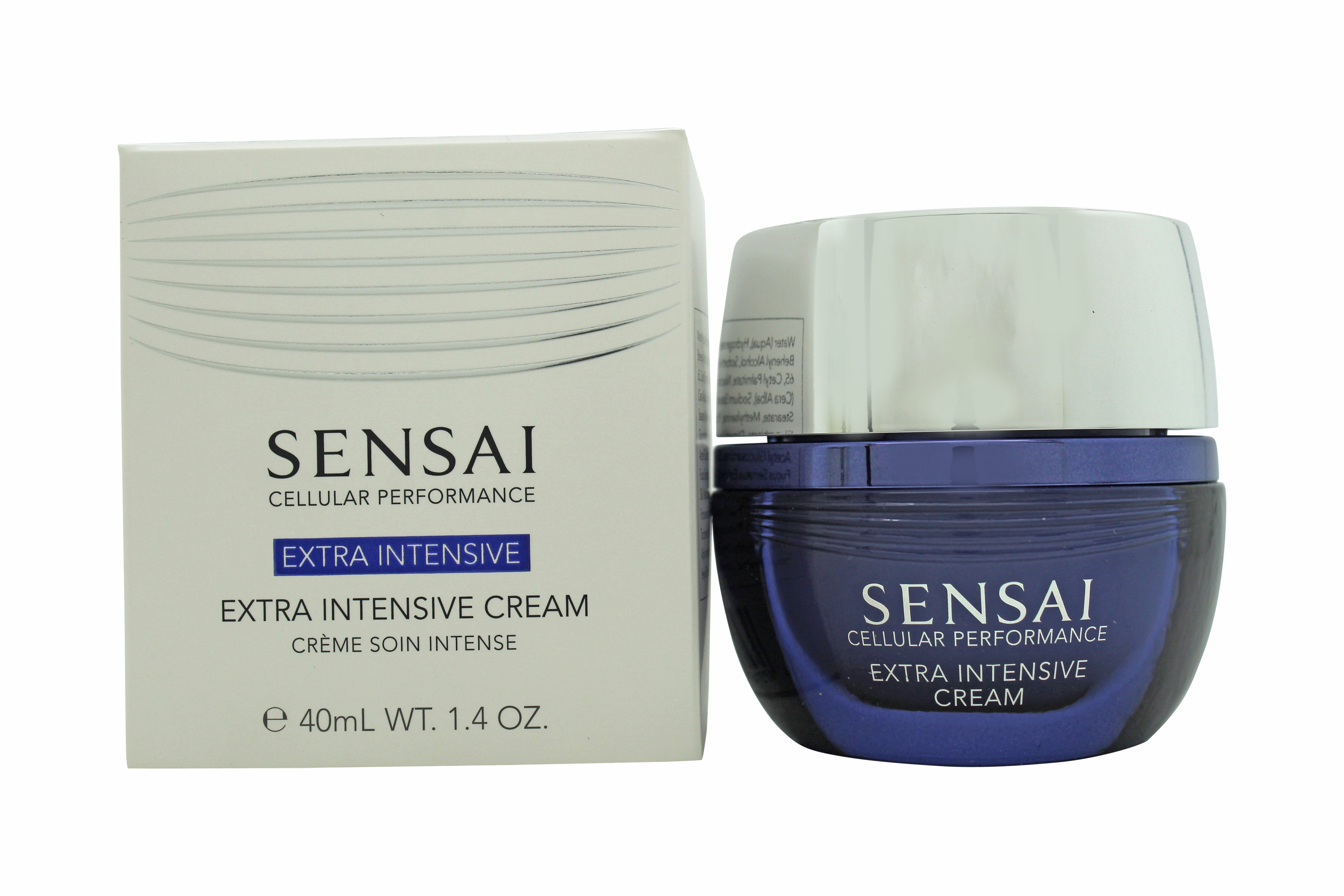 Kanebo Sensai Cellular Performance Extra Intensive Creme 40 ml