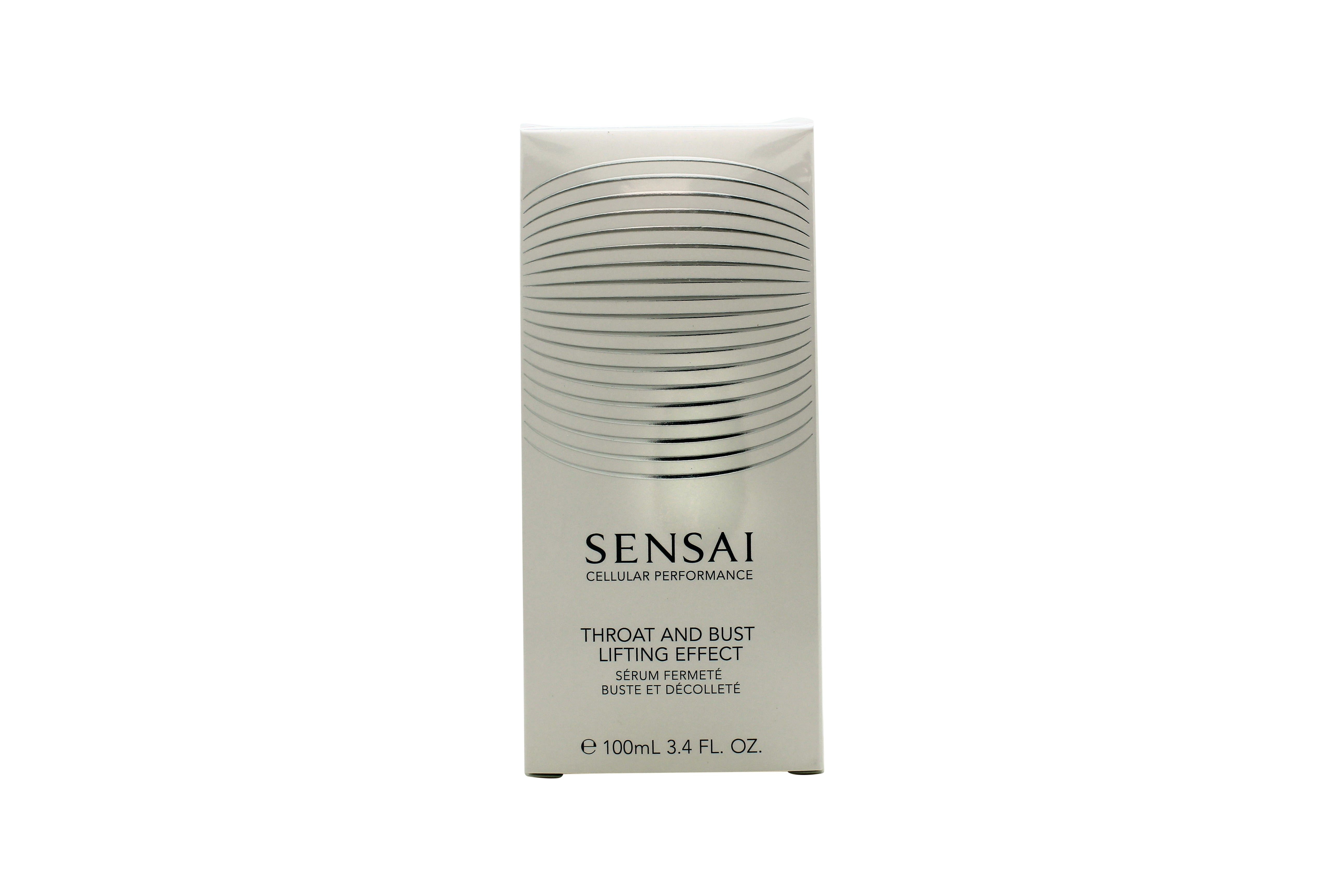 Kanebo Cosmetics Sensai Cellular Performance Throat & Bust Lifting Effect 100 ml