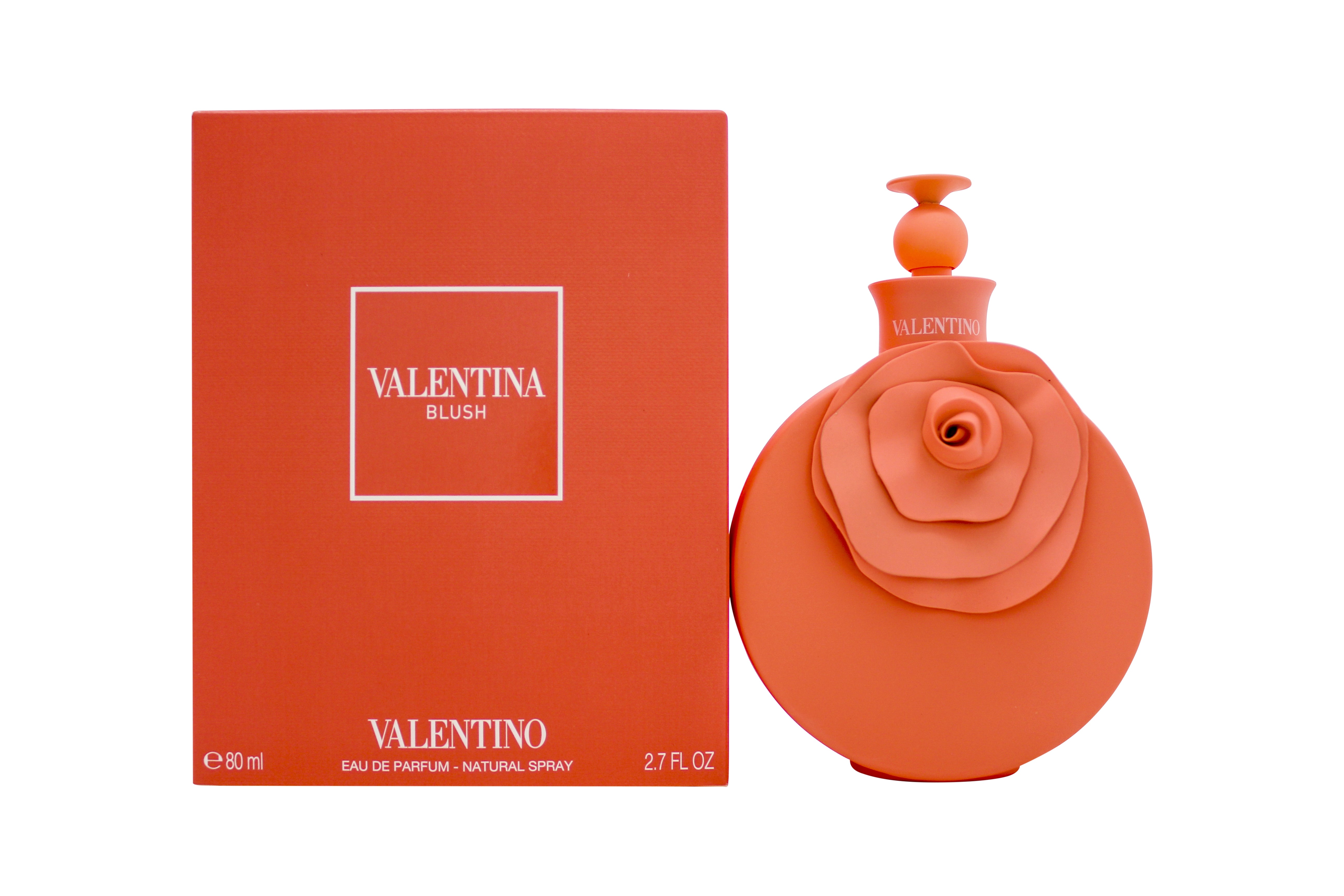 Valentino Valentina Blush Eau de Parfum 80ml Spray