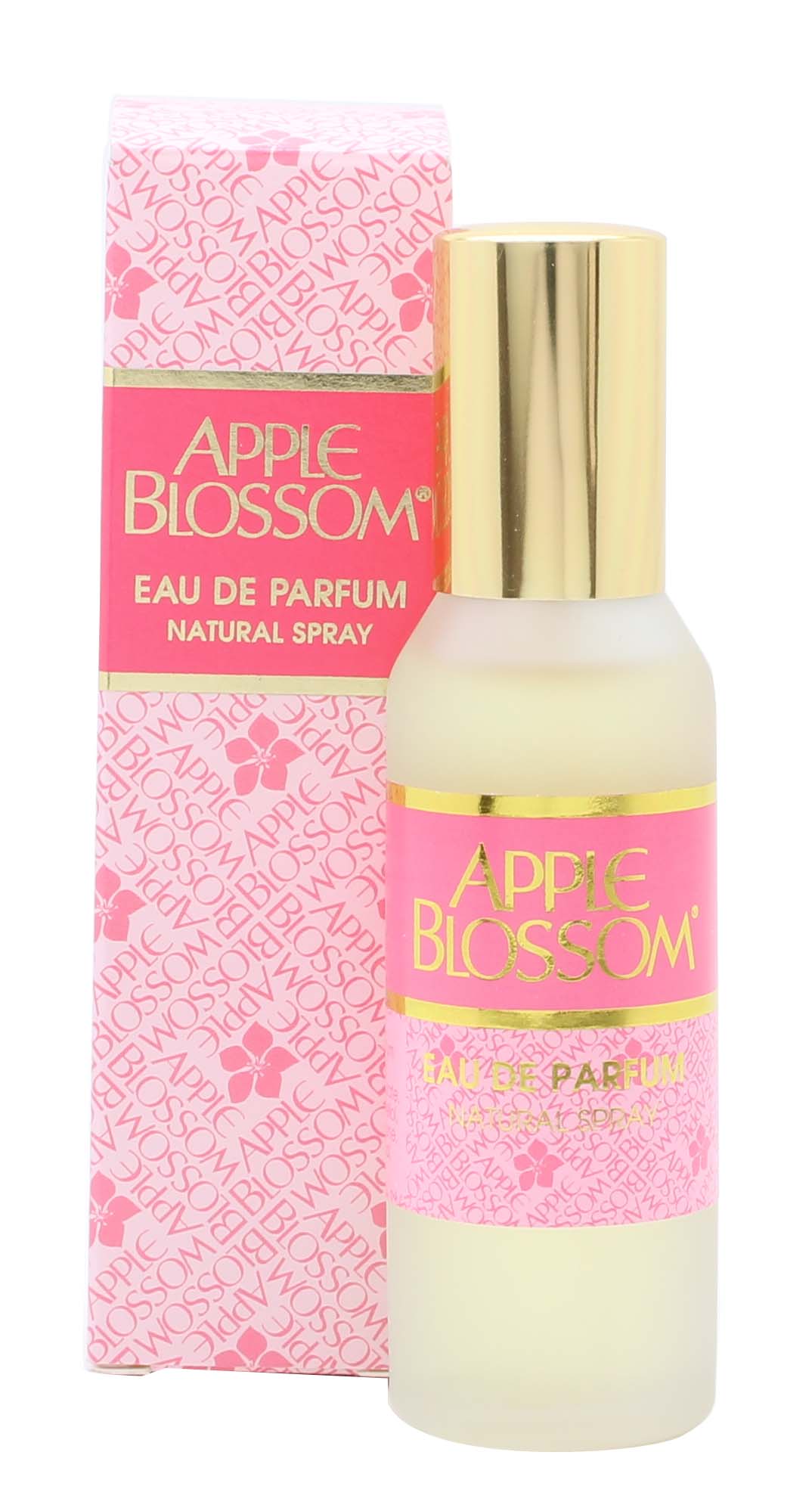 Apple Blossom Apple Blossom Eau de Parfum 30ml Spray
