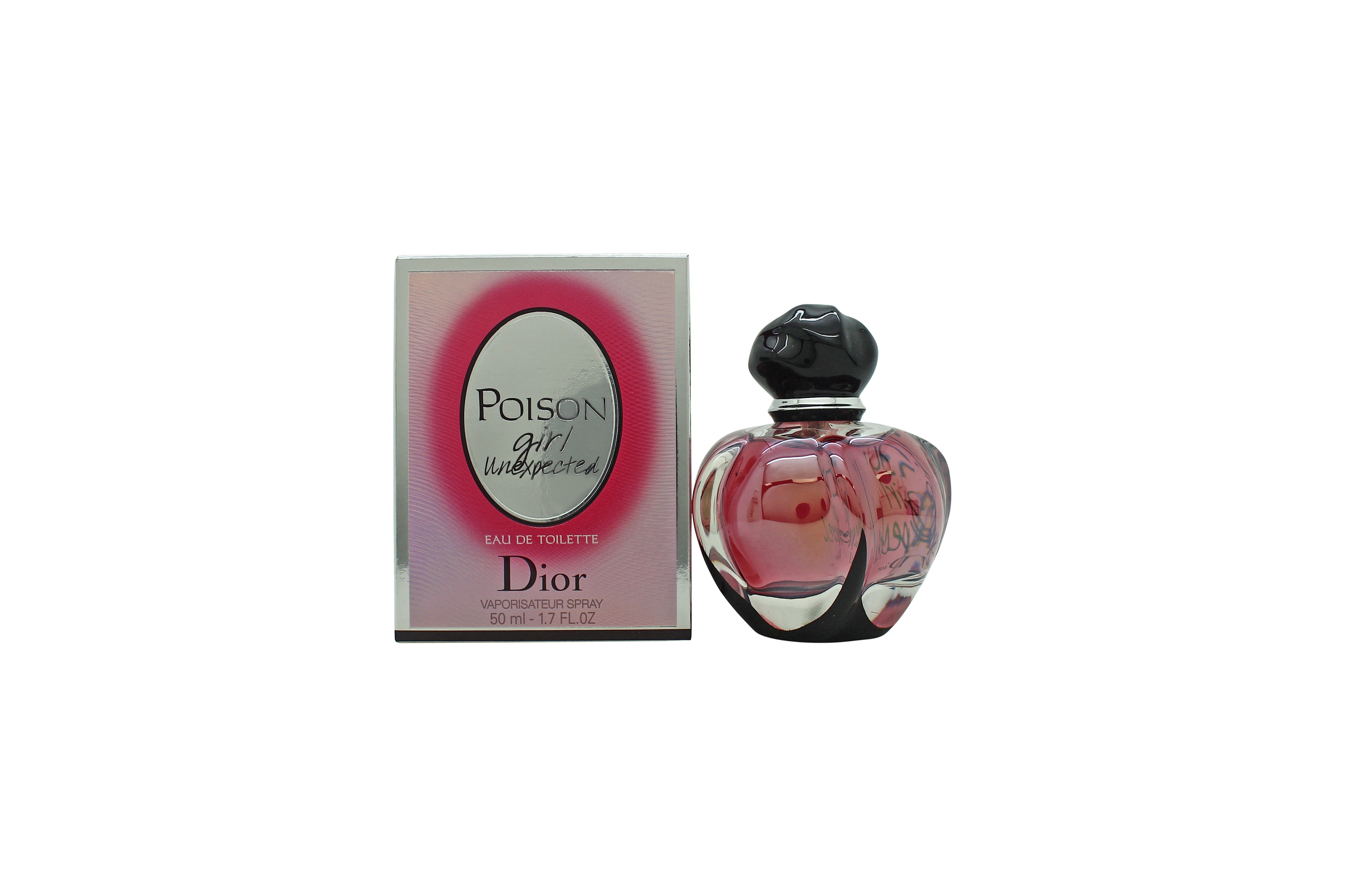 Christian Dior Poison Girl Unexpected Eau de Toilette 50 ml Spray